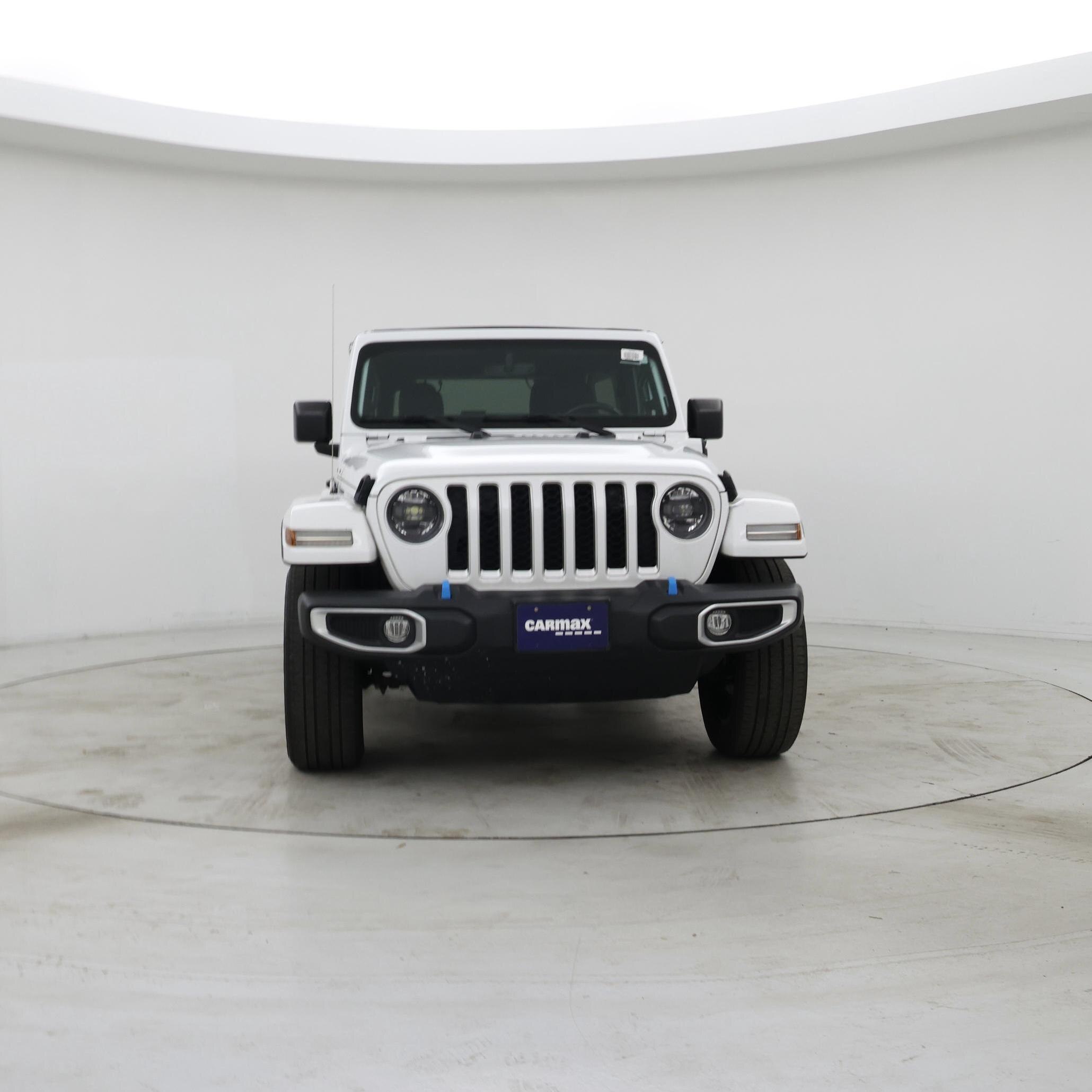 Thumbnail: 2023 Jeep Wrangler - 5