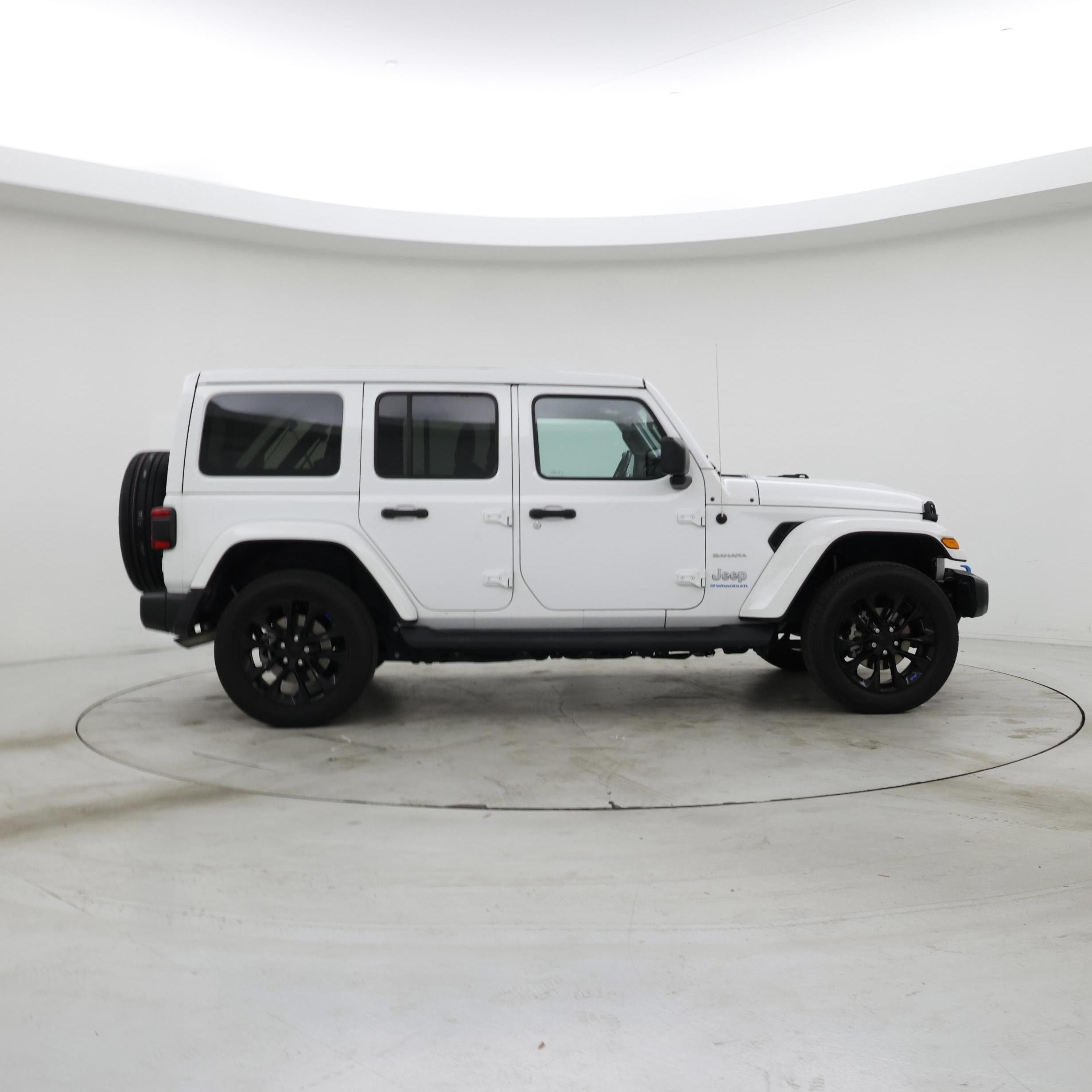 Thumbnail: 2023 Jeep Wrangler - 7