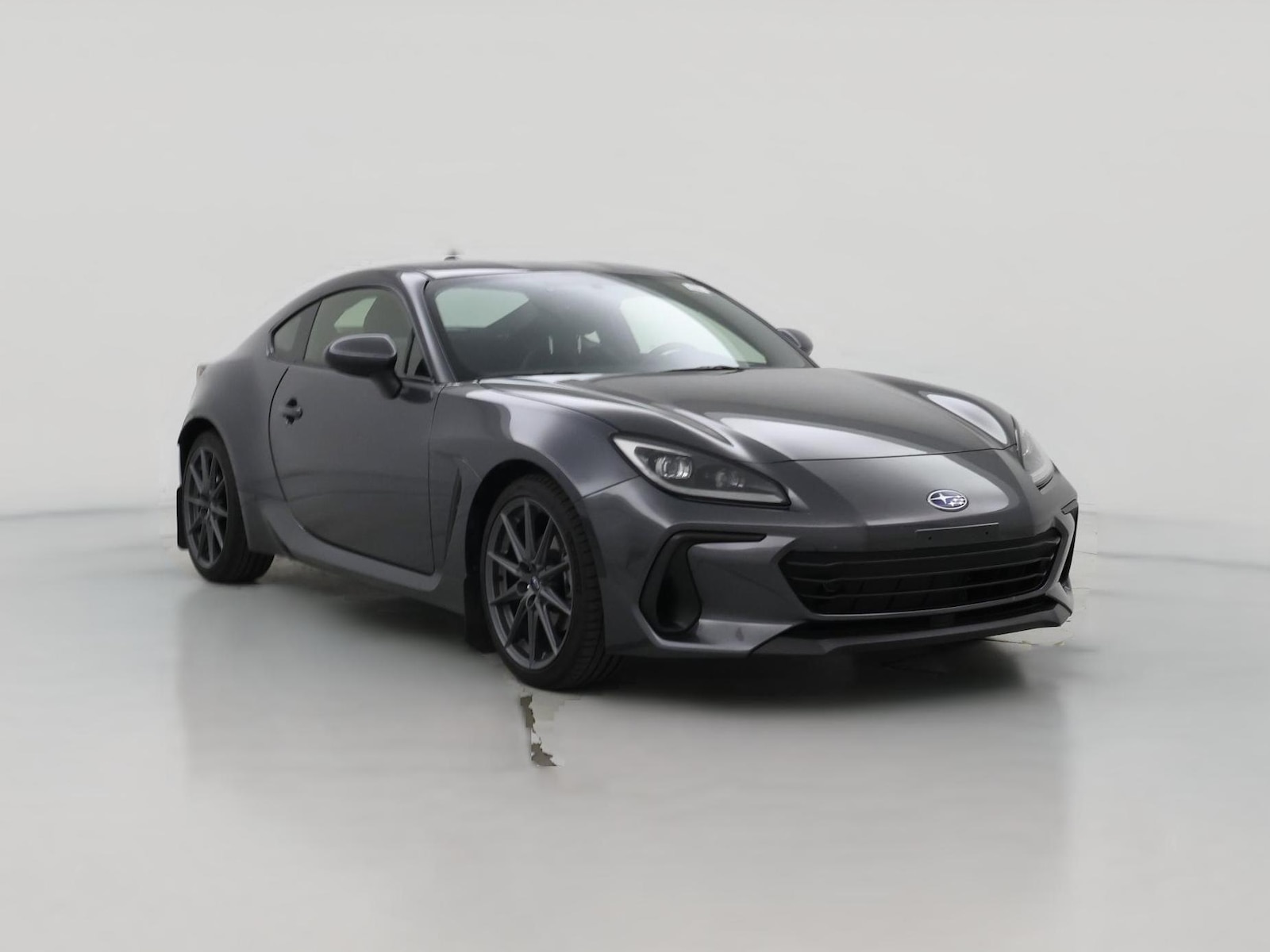 2023 Subaru BRZ