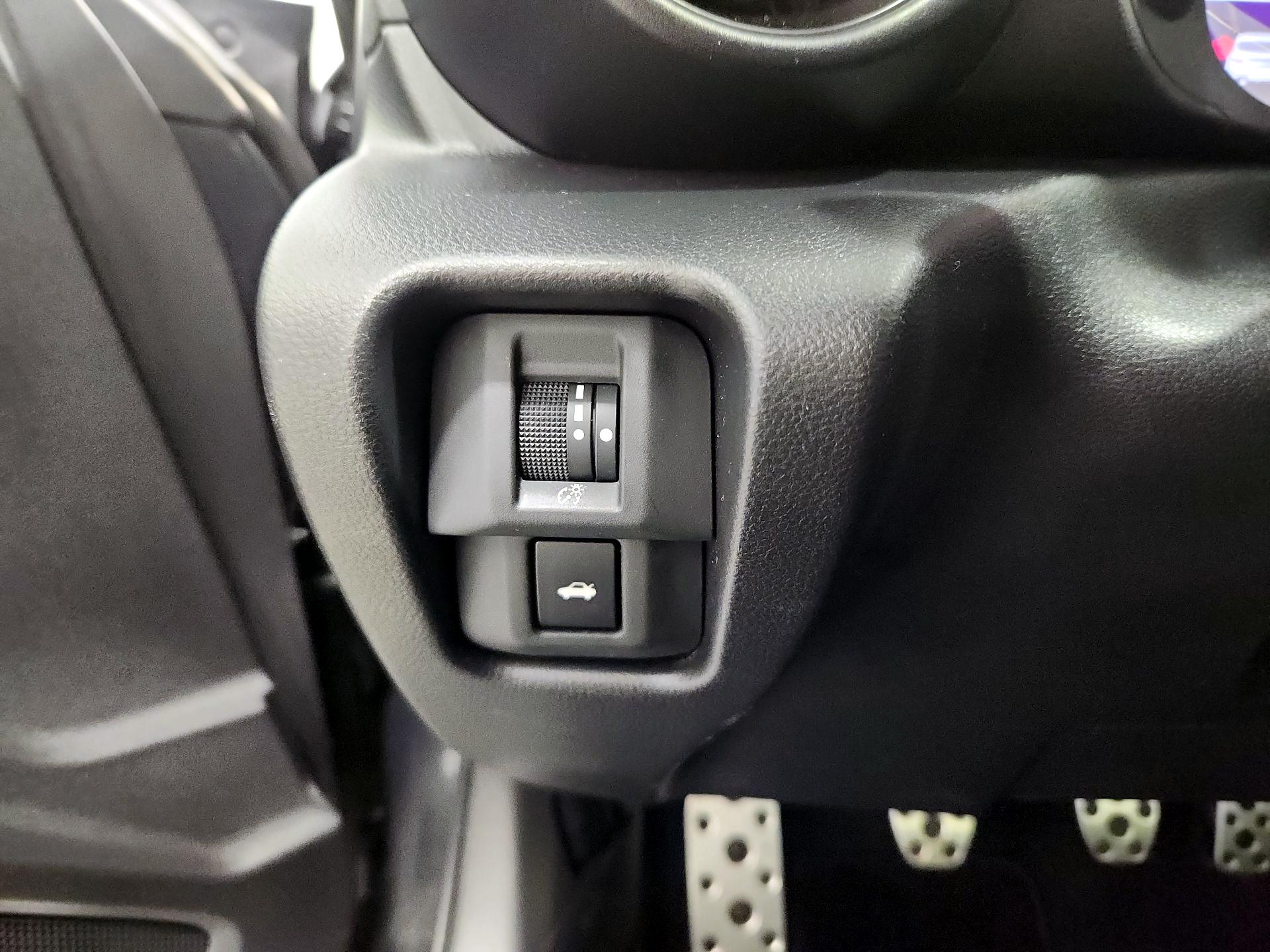 Thumbnail: 2023 Subaru BRZ - 13