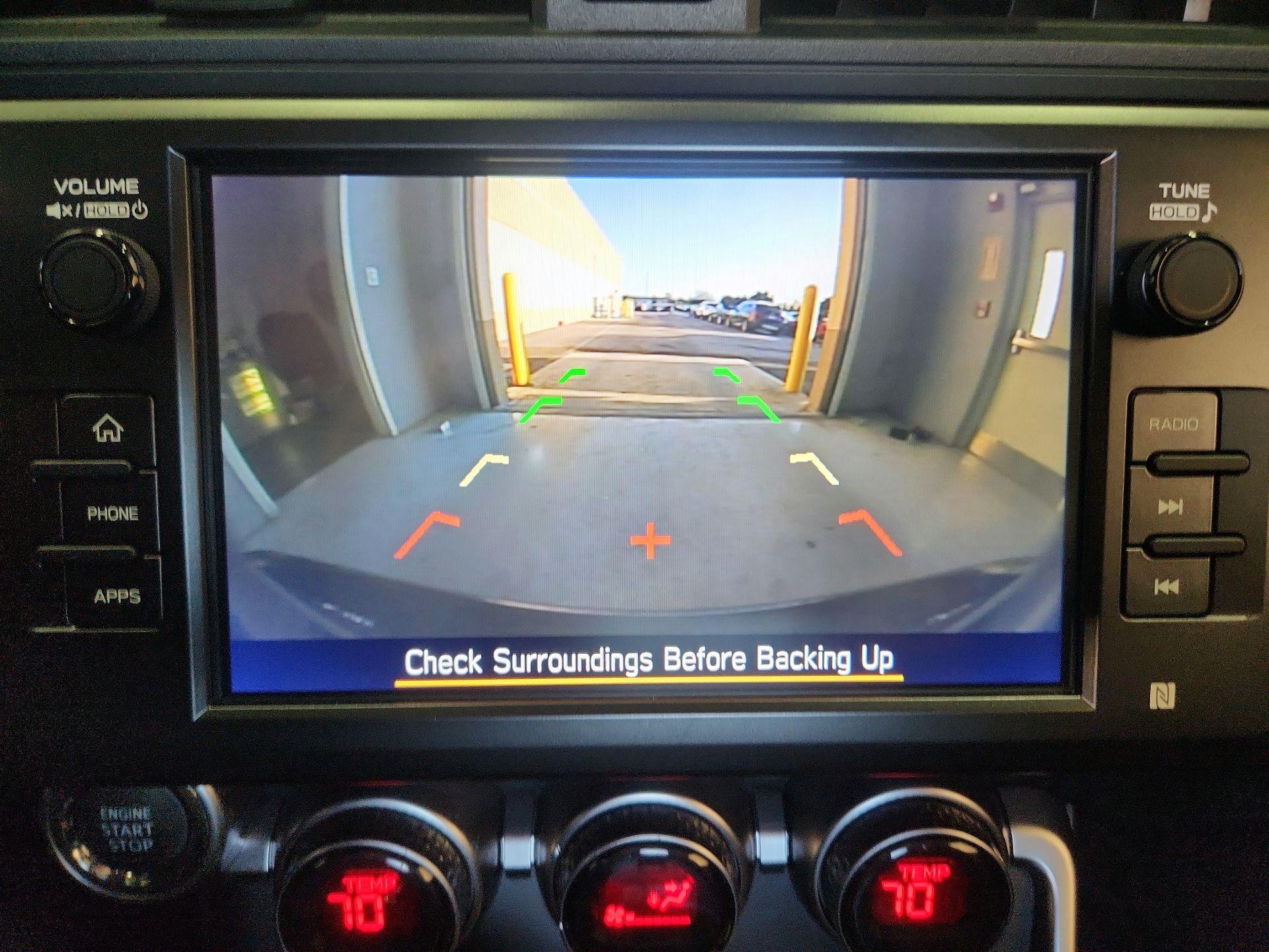 Thumbnail: 2023 Subaru BRZ - 14