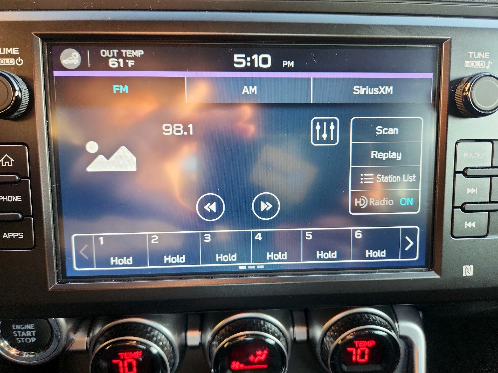 Thumbnail: 2023 Subaru BRZ - 15