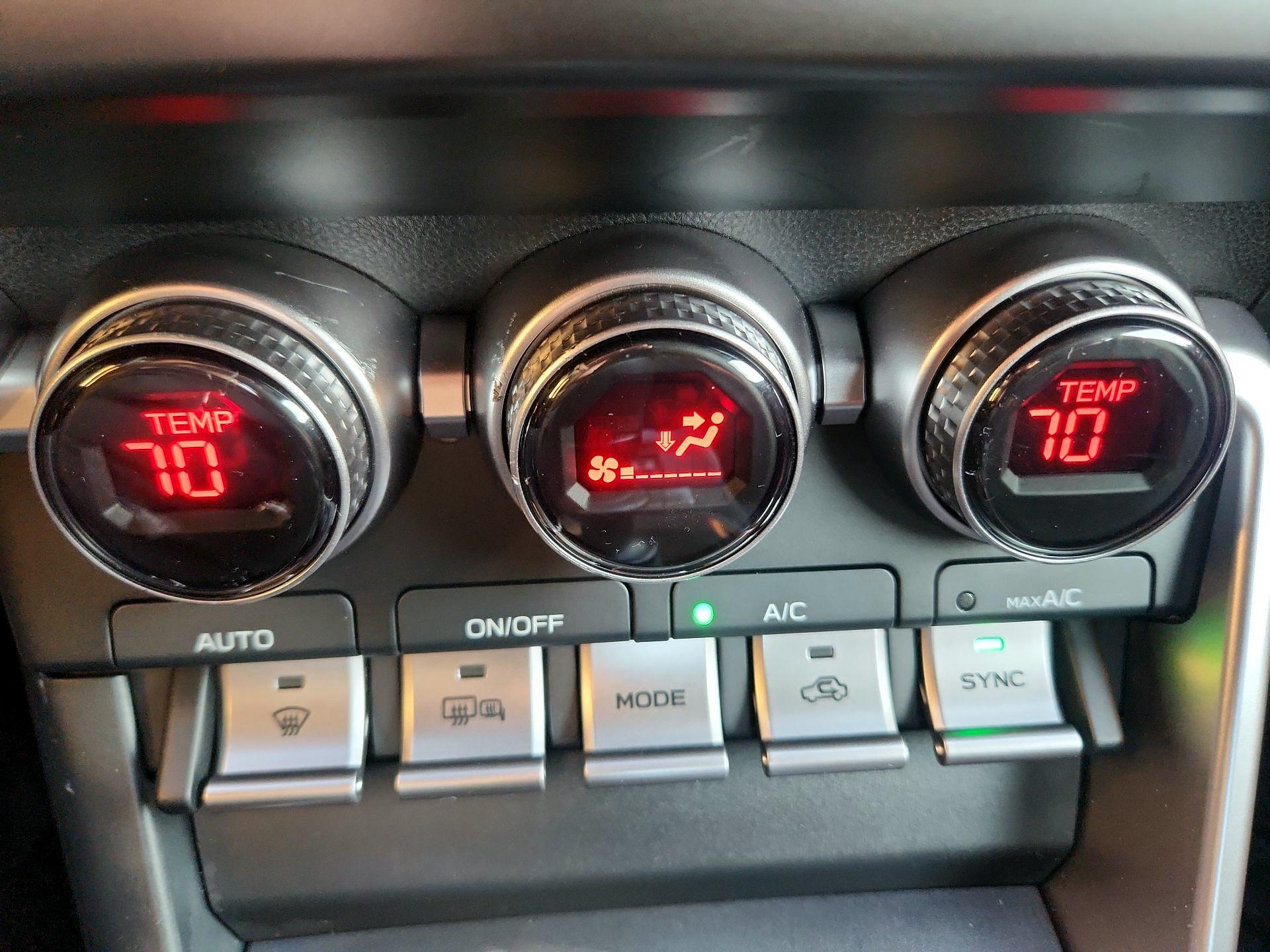 Thumbnail: 2023 Subaru BRZ - 16