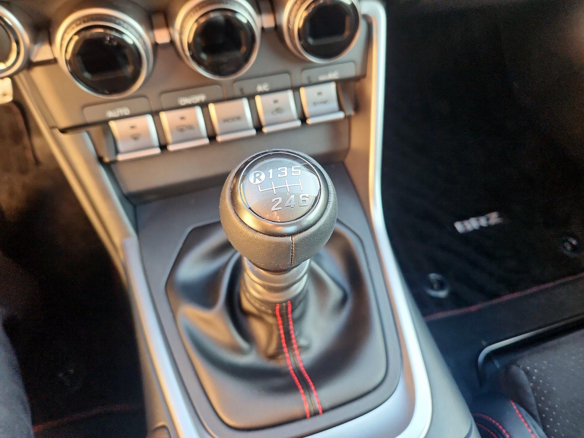 Thumbnail: 2023 Subaru BRZ - 17