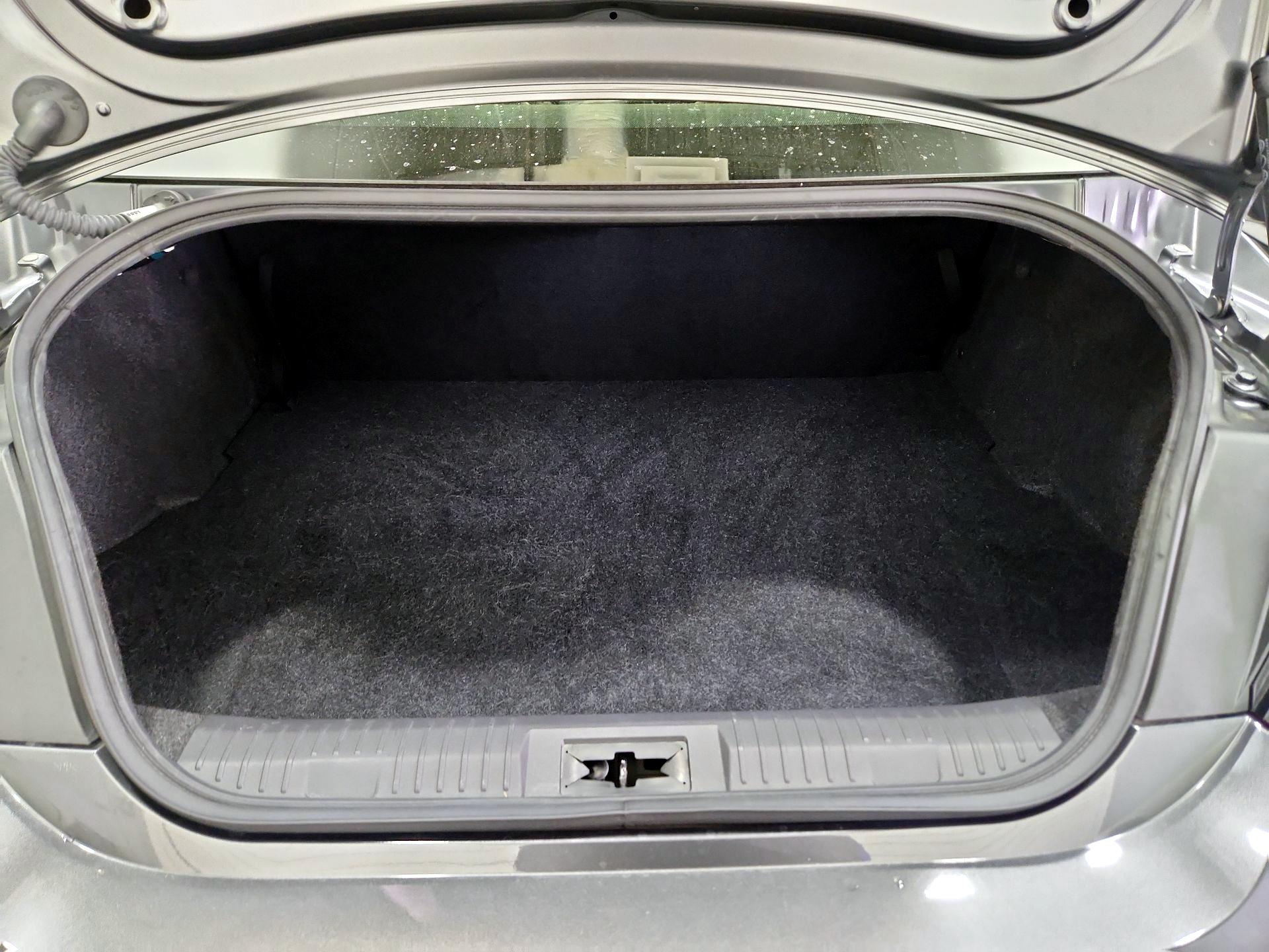 Thumbnail: 2023 Subaru BRZ - 20