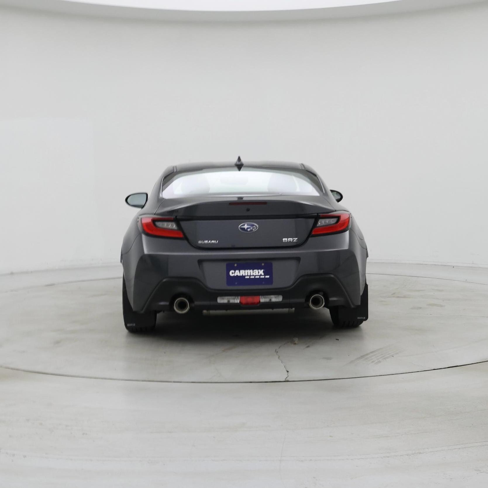 Thumbnail: 2023 Subaru BRZ - 6