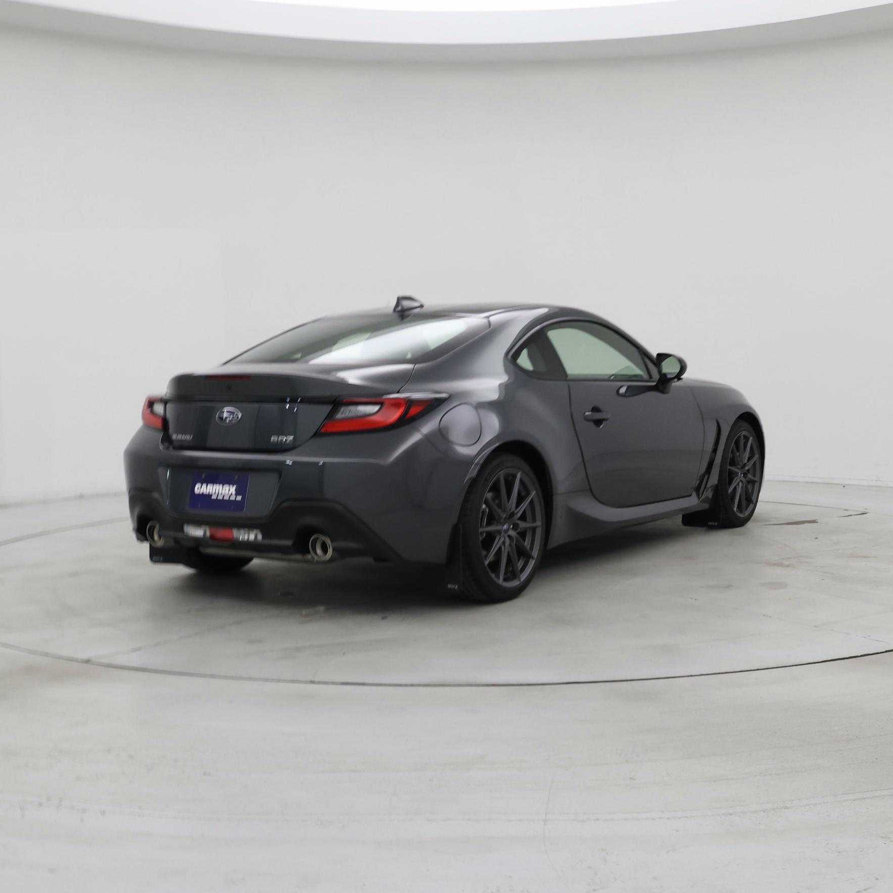 Thumbnail: 2023 Subaru BRZ - 8