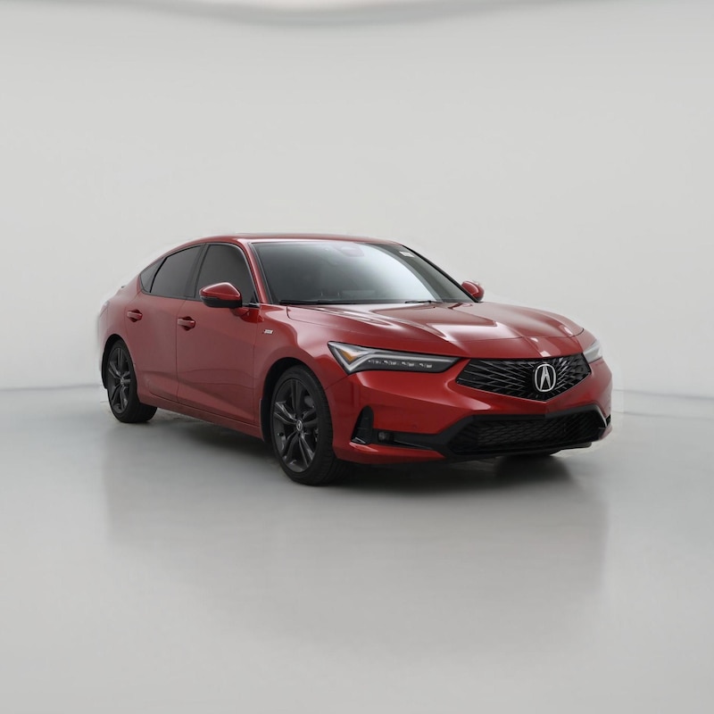 2024 Acura Integra Technology A-Spec