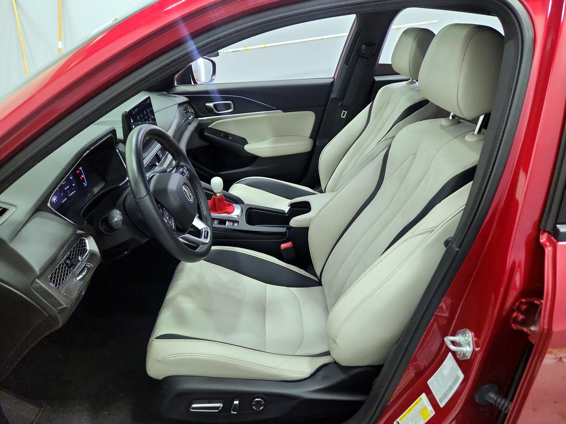 Thumbnail: 2024 Acura Integra - 11