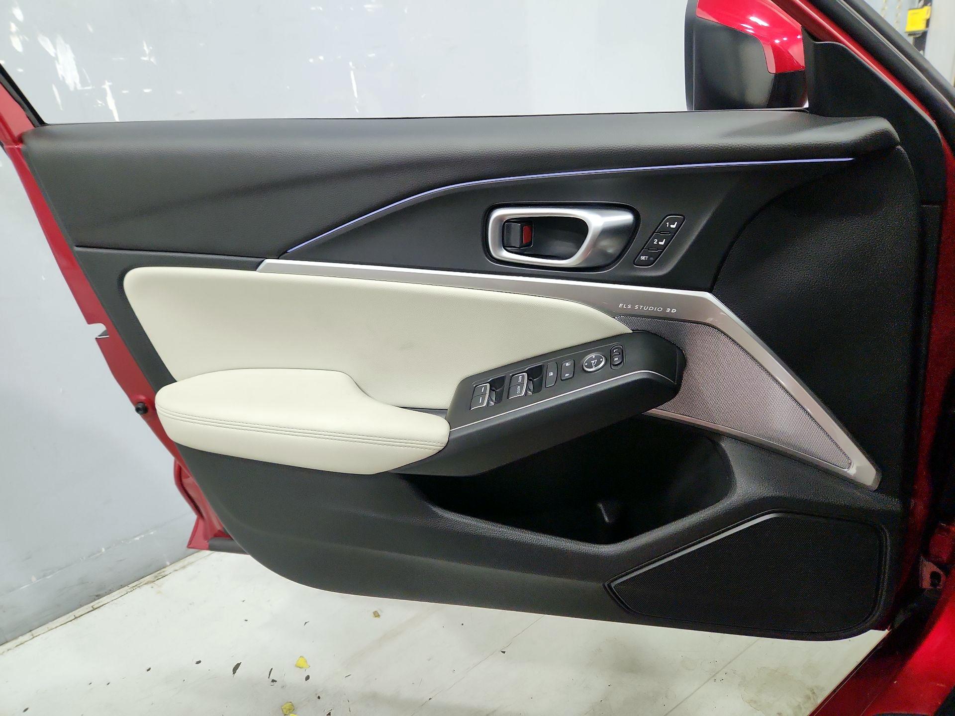 Thumbnail: 2024 Acura Integra - 12