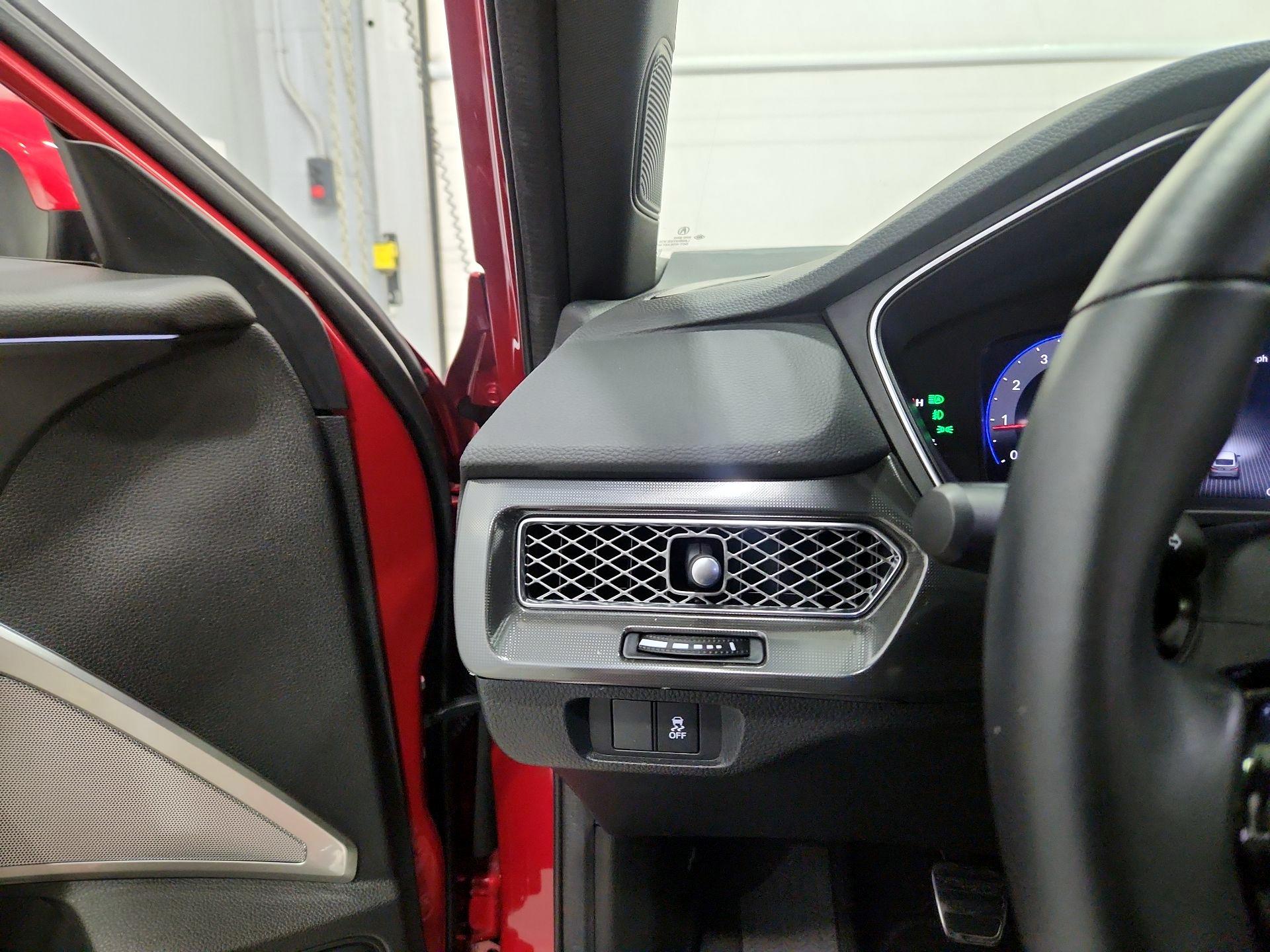 Thumbnail: 2024 Acura Integra - 13