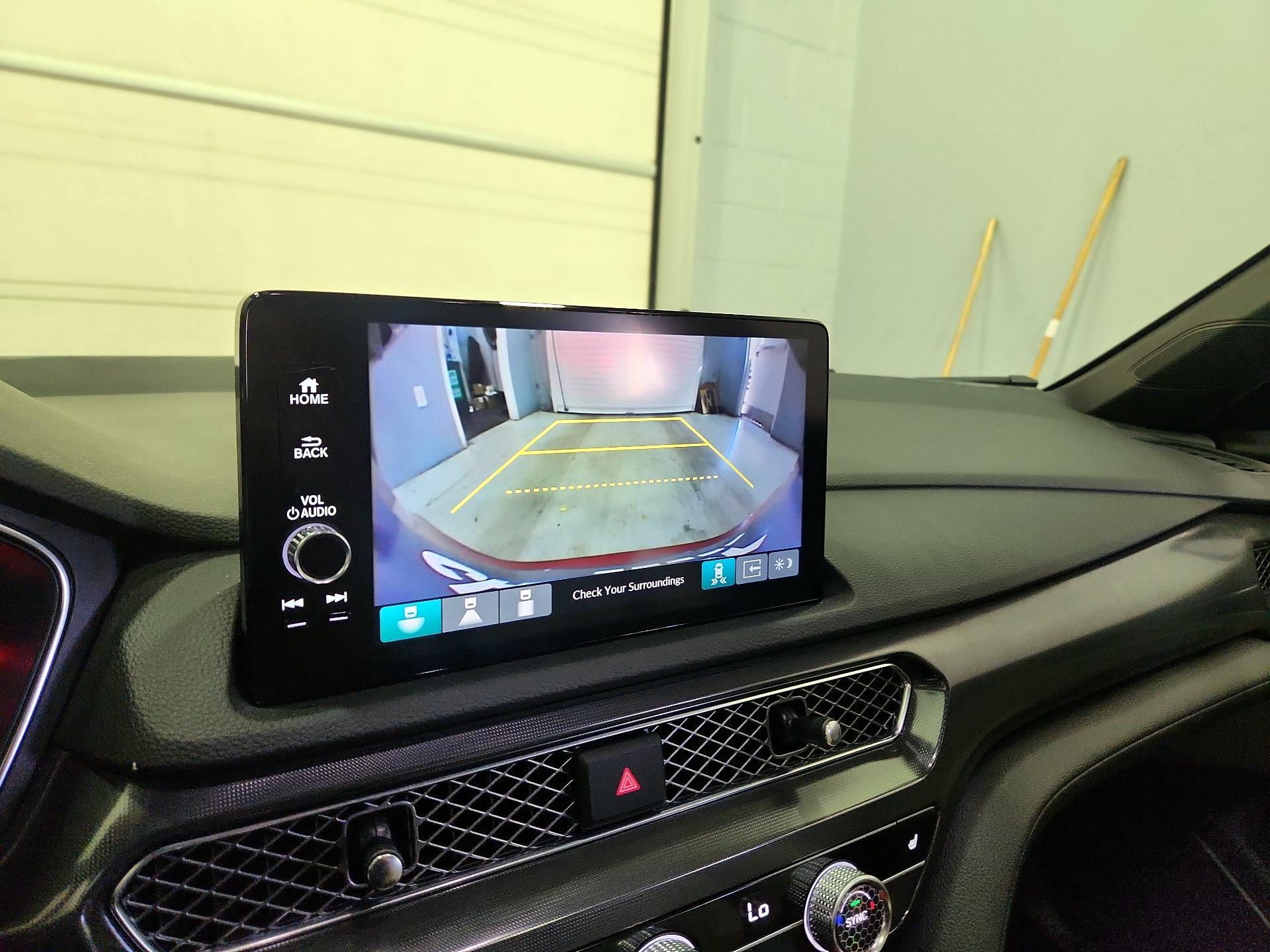 Thumbnail: 2024 Acura Integra - 14