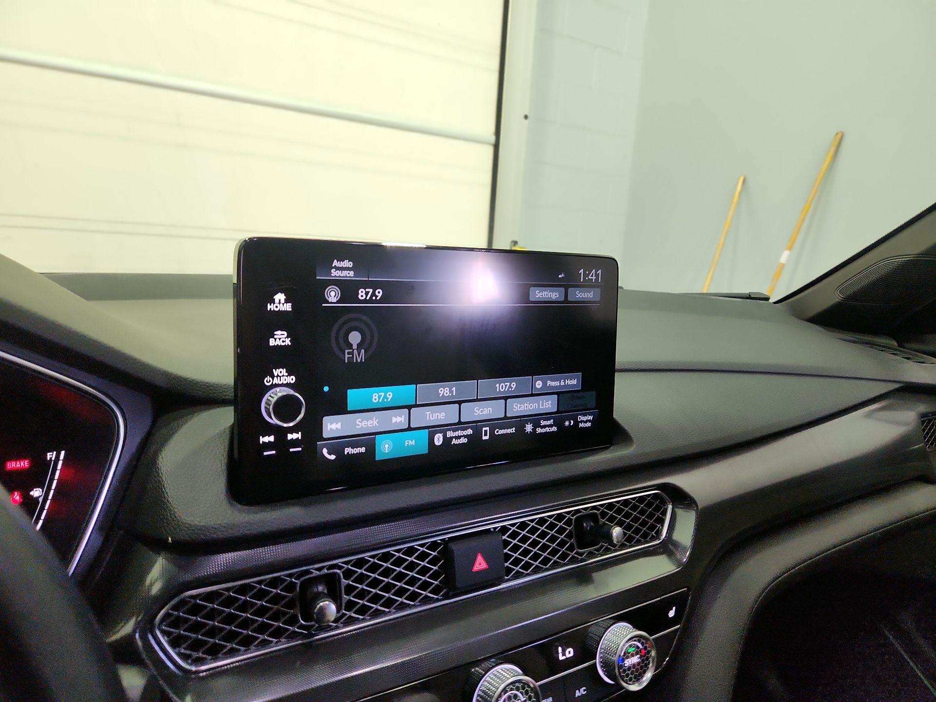 Thumbnail: 2024 Acura Integra - 15