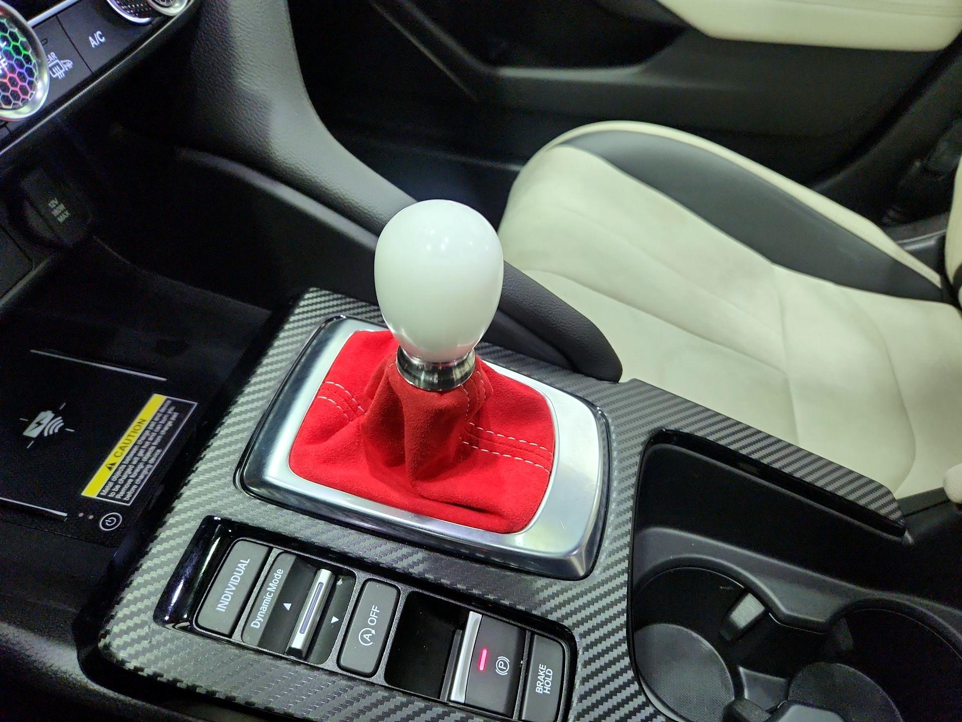 Thumbnail: 2024 Acura Integra - 17