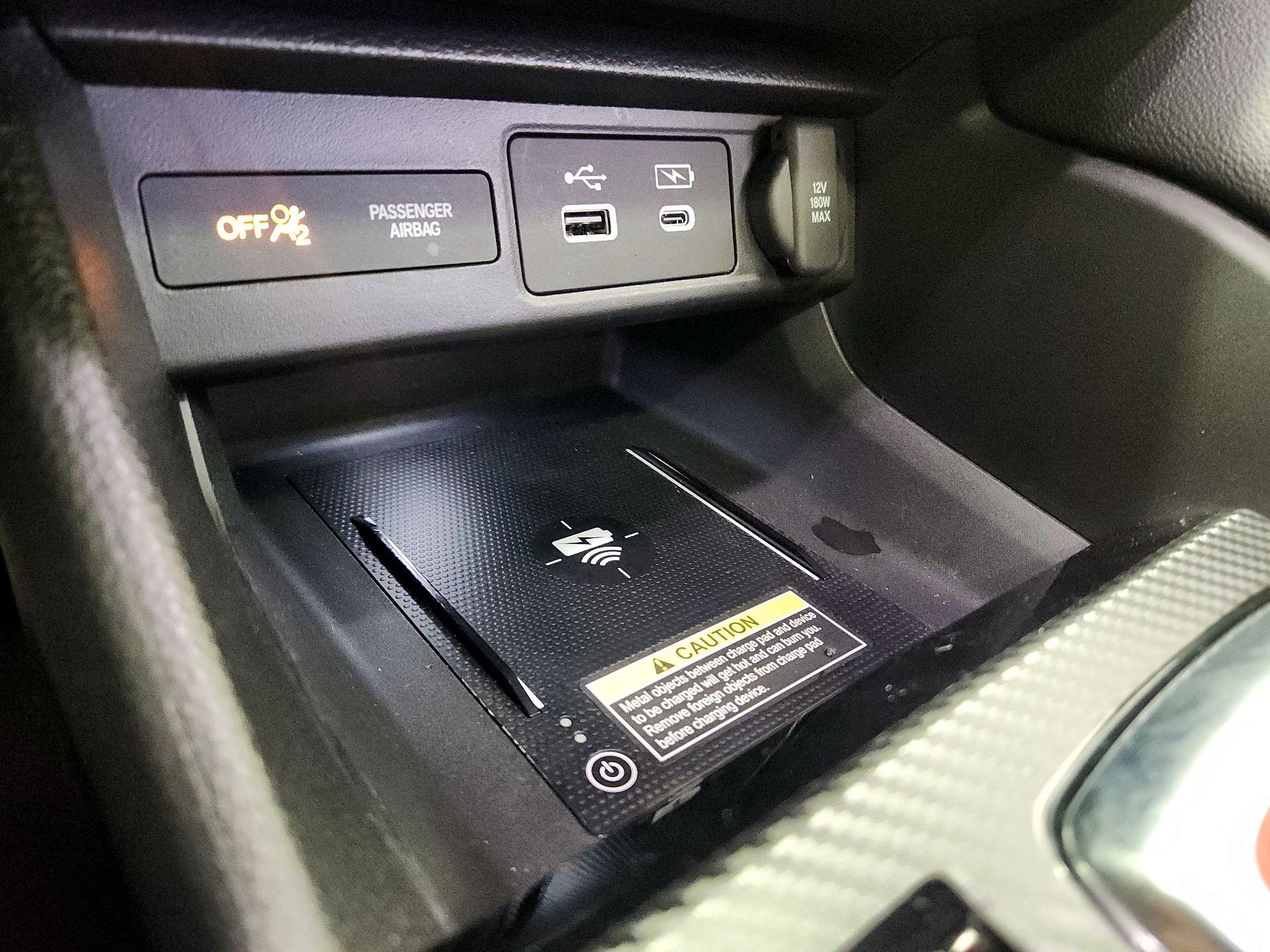 Thumbnail: 2024 Acura Integra - 18