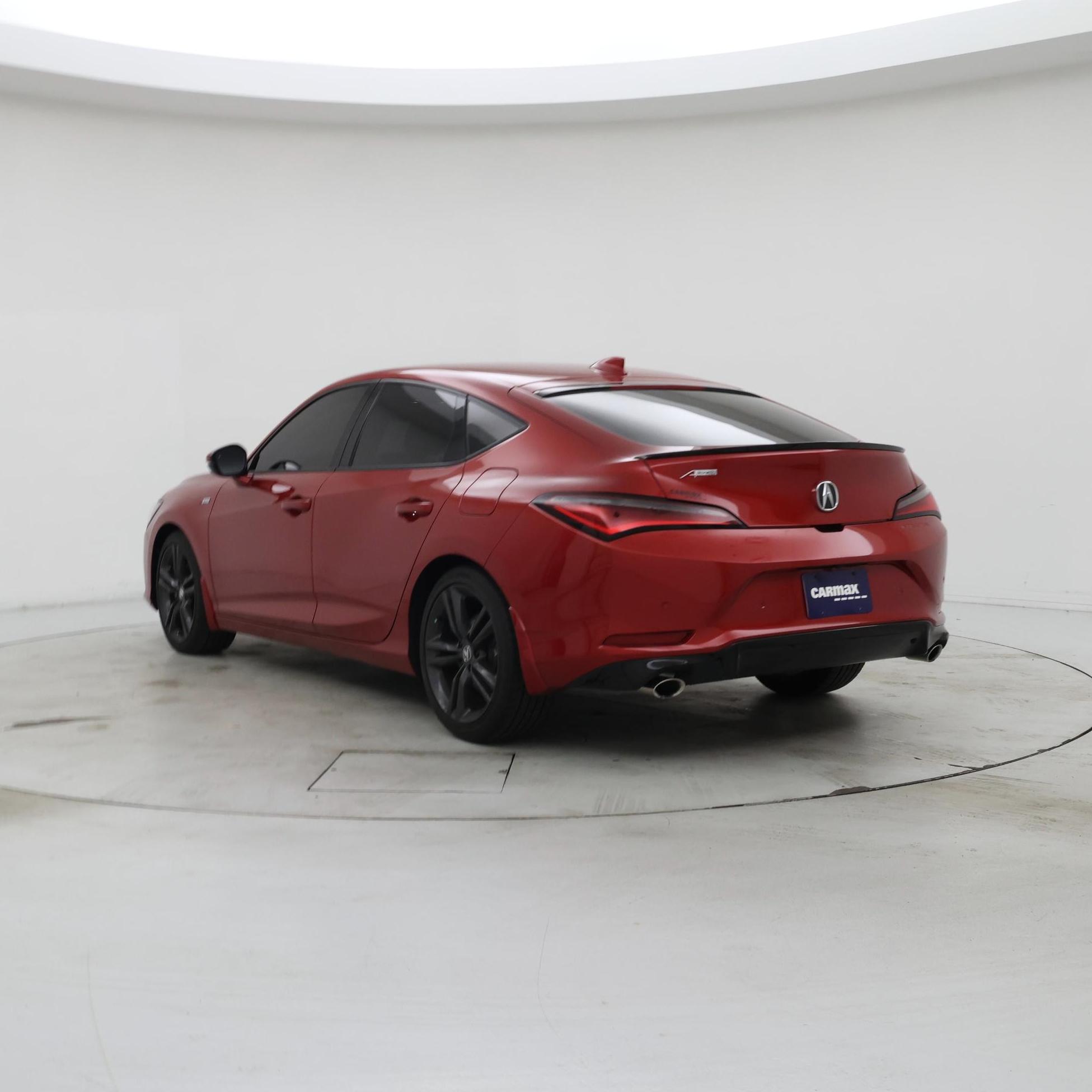 Thumbnail: 2024 Acura Integra - 2