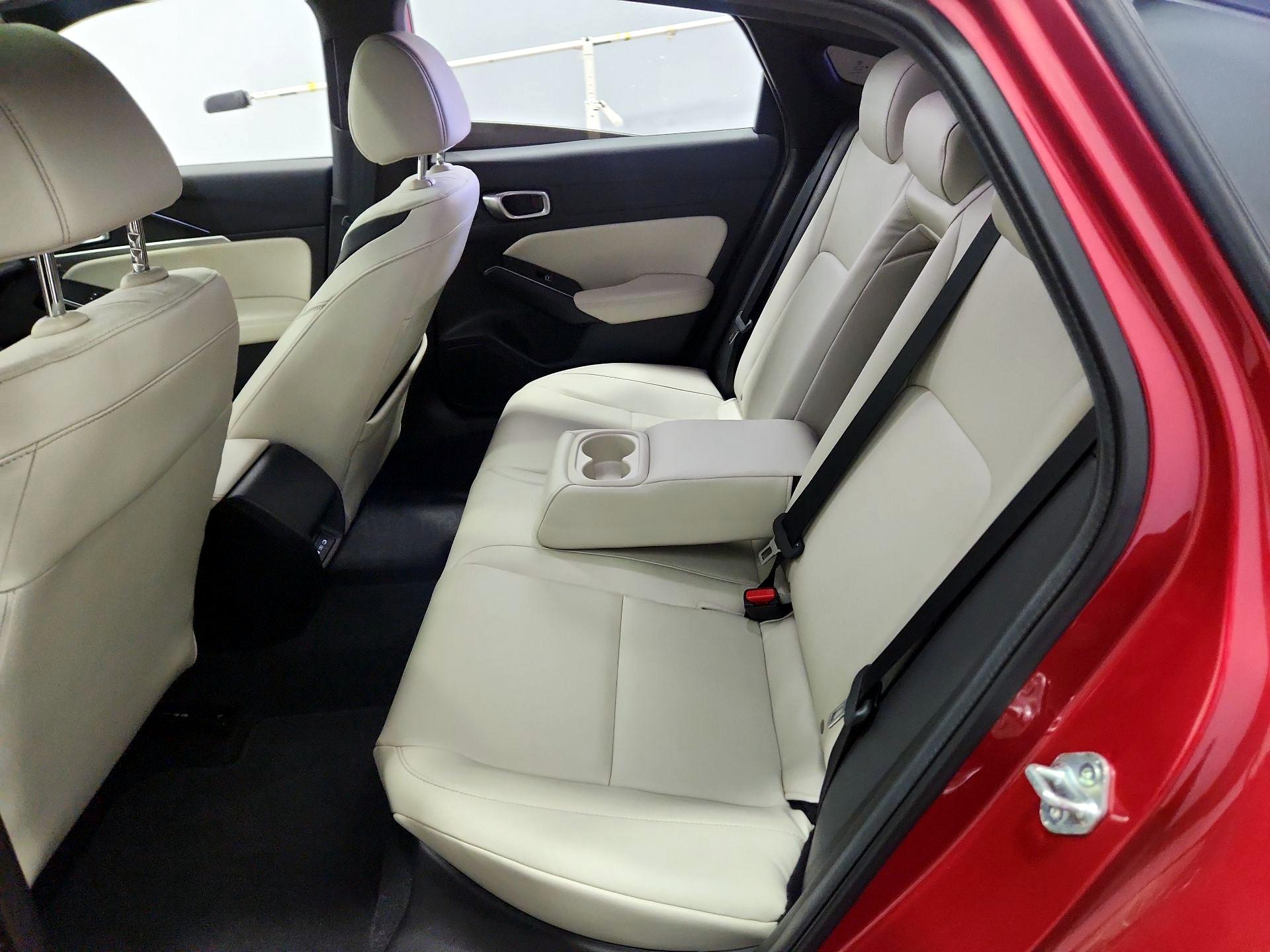 Thumbnail: 2024 Acura Integra - 20