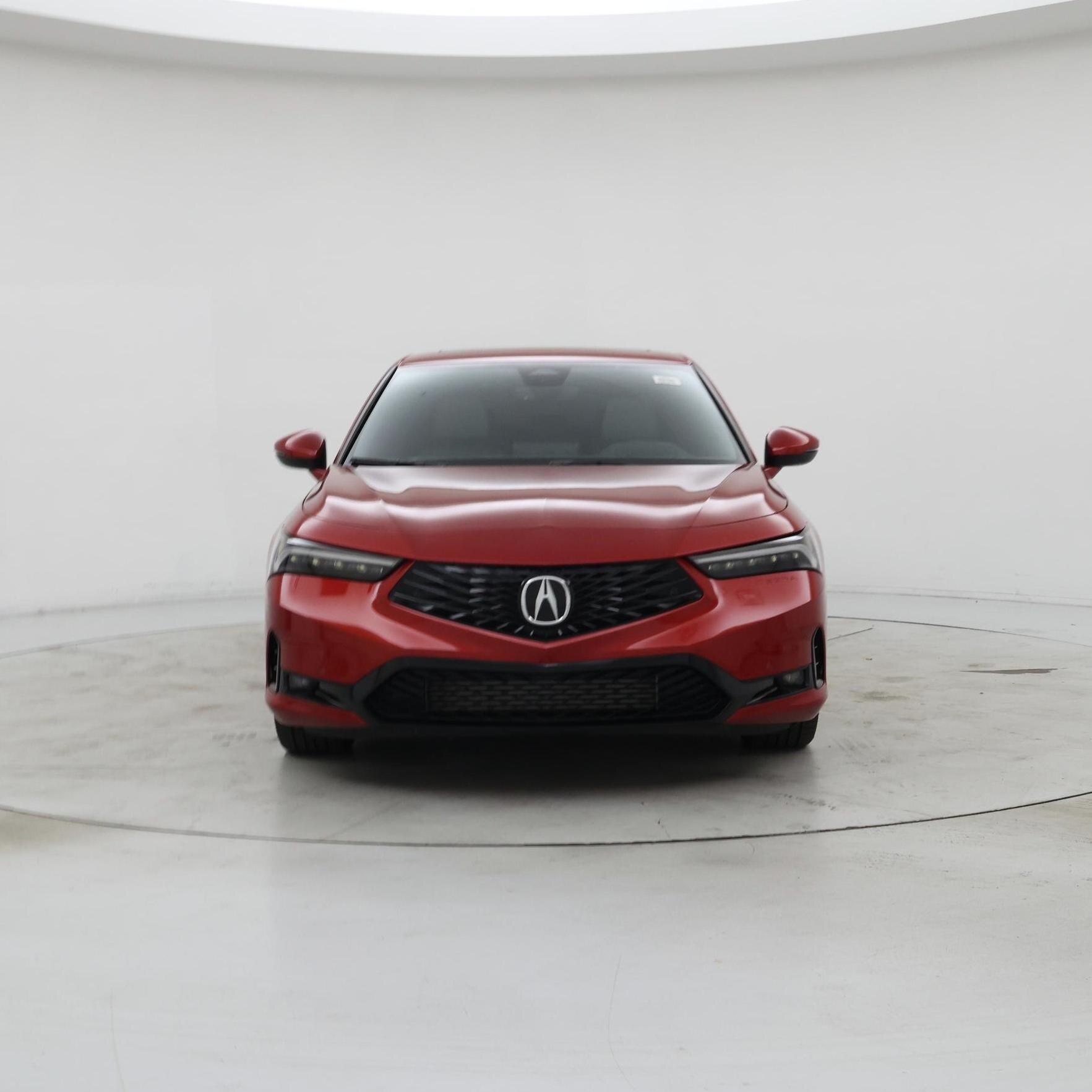 Thumbnail: 2024 Acura Integra - 5