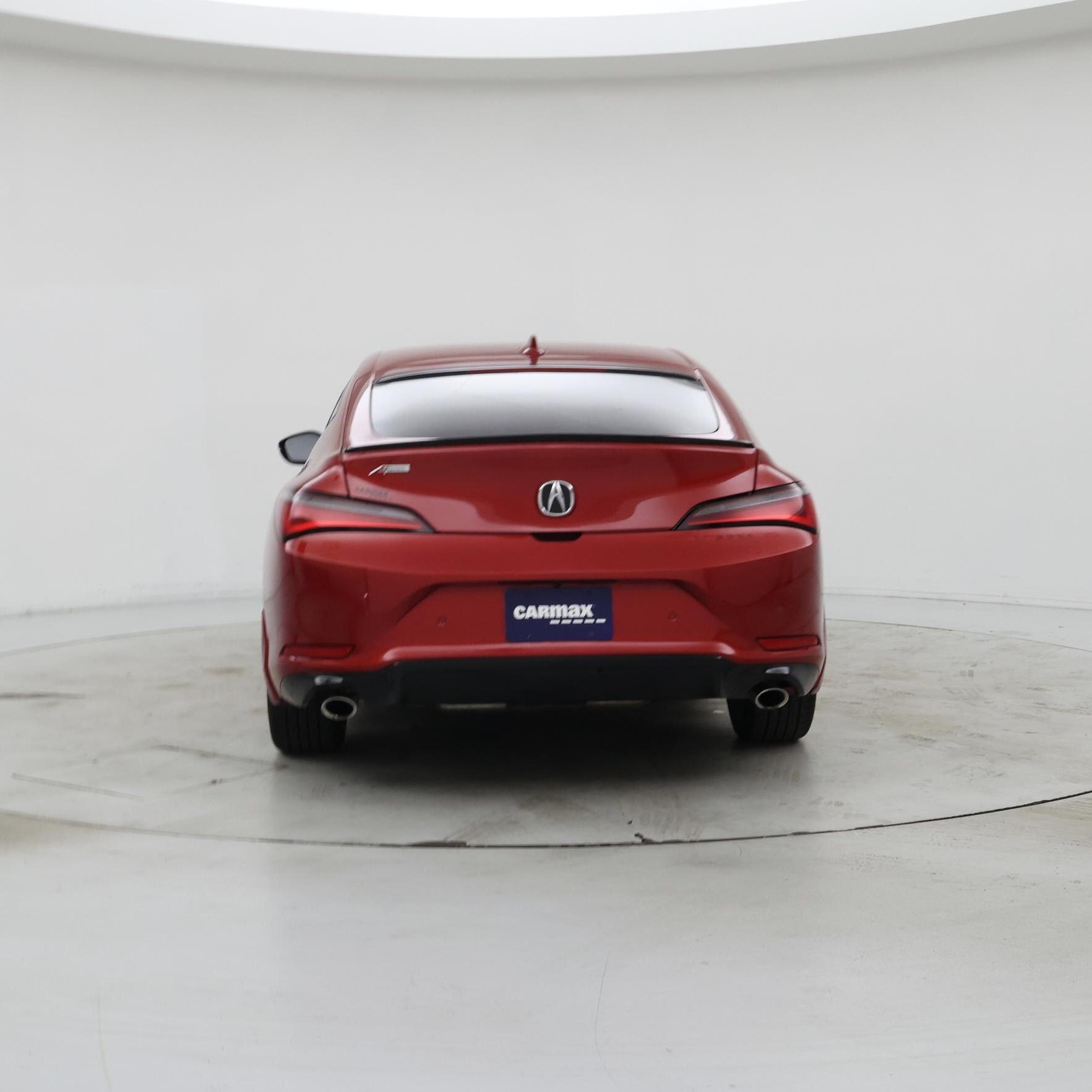 Thumbnail: 2024 Acura Integra - 6