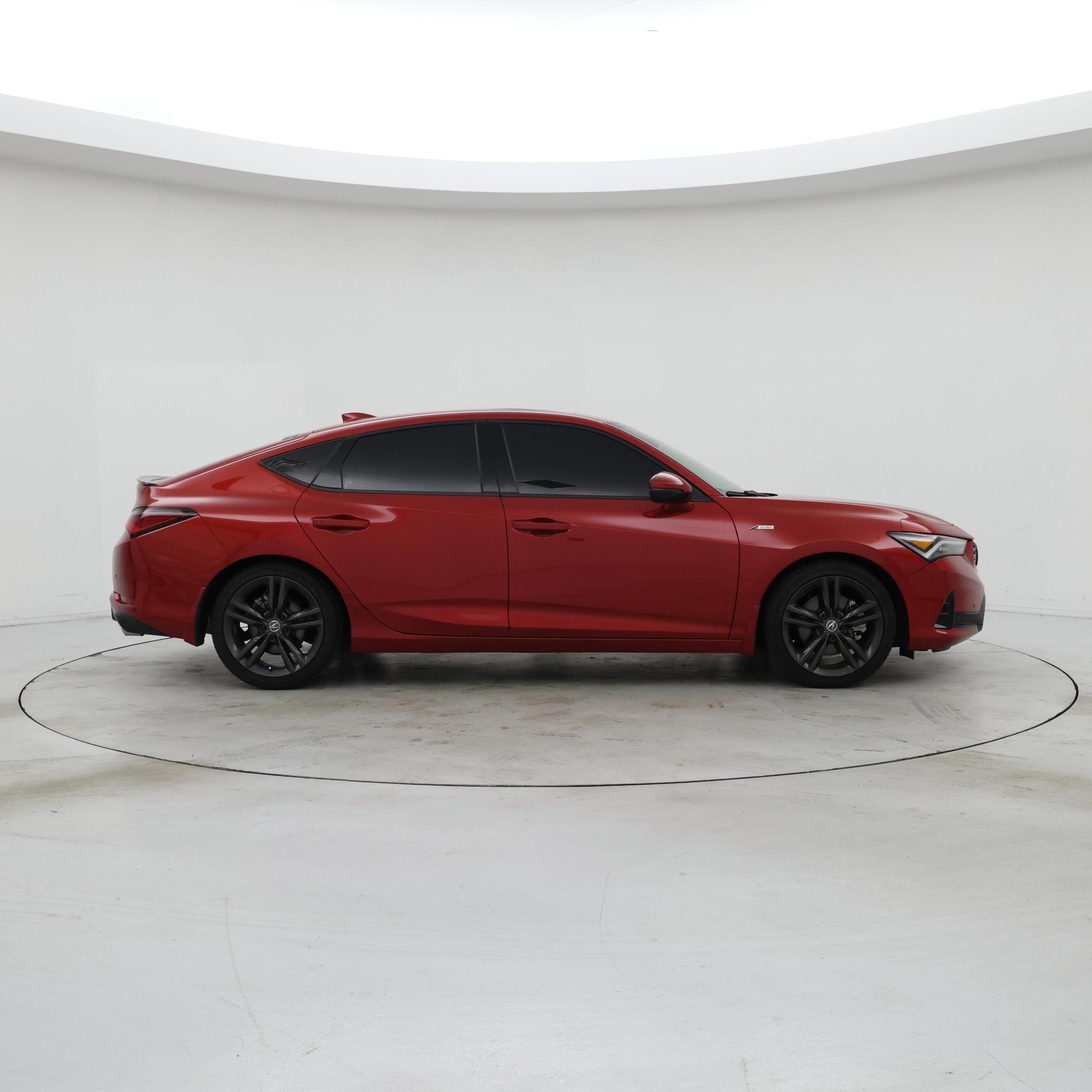 Thumbnail: 2024 Acura Integra - 7