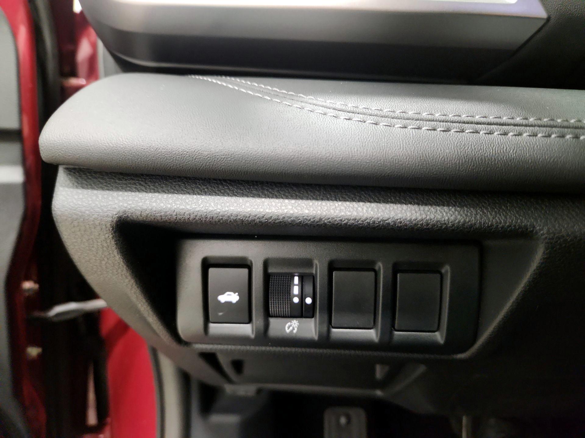 Thumbnail: 2024 Subaru Legacy - 13