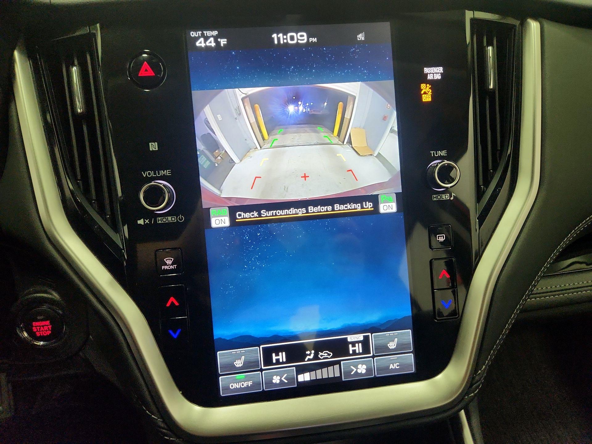 Thumbnail: 2024 Subaru Legacy - 15