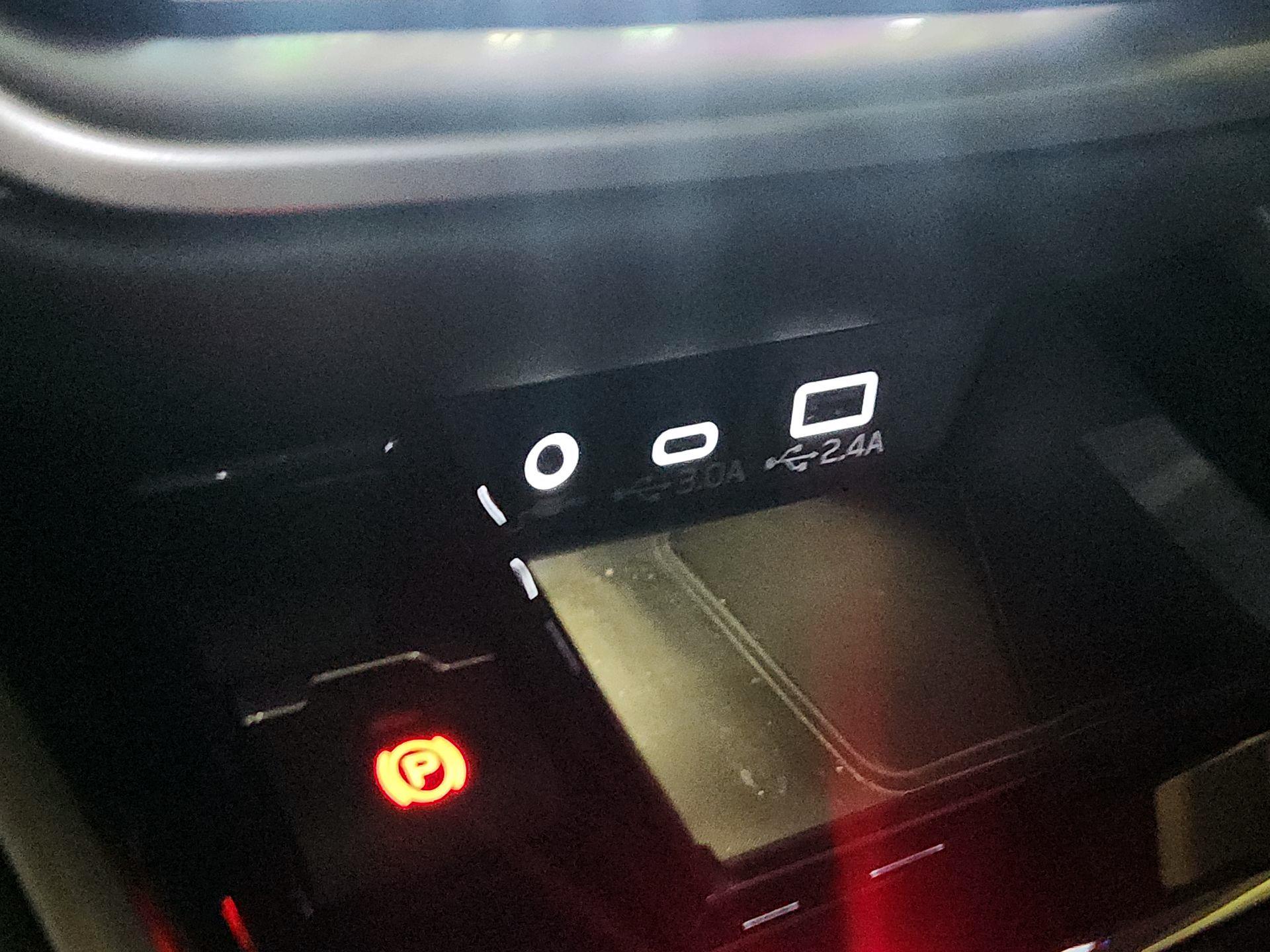 Thumbnail: 2024 Subaru Legacy - 19