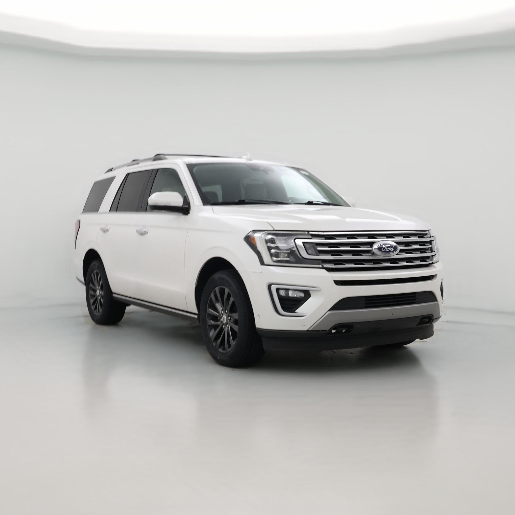 Thumbnail: 2019 Ford Expedition - 1