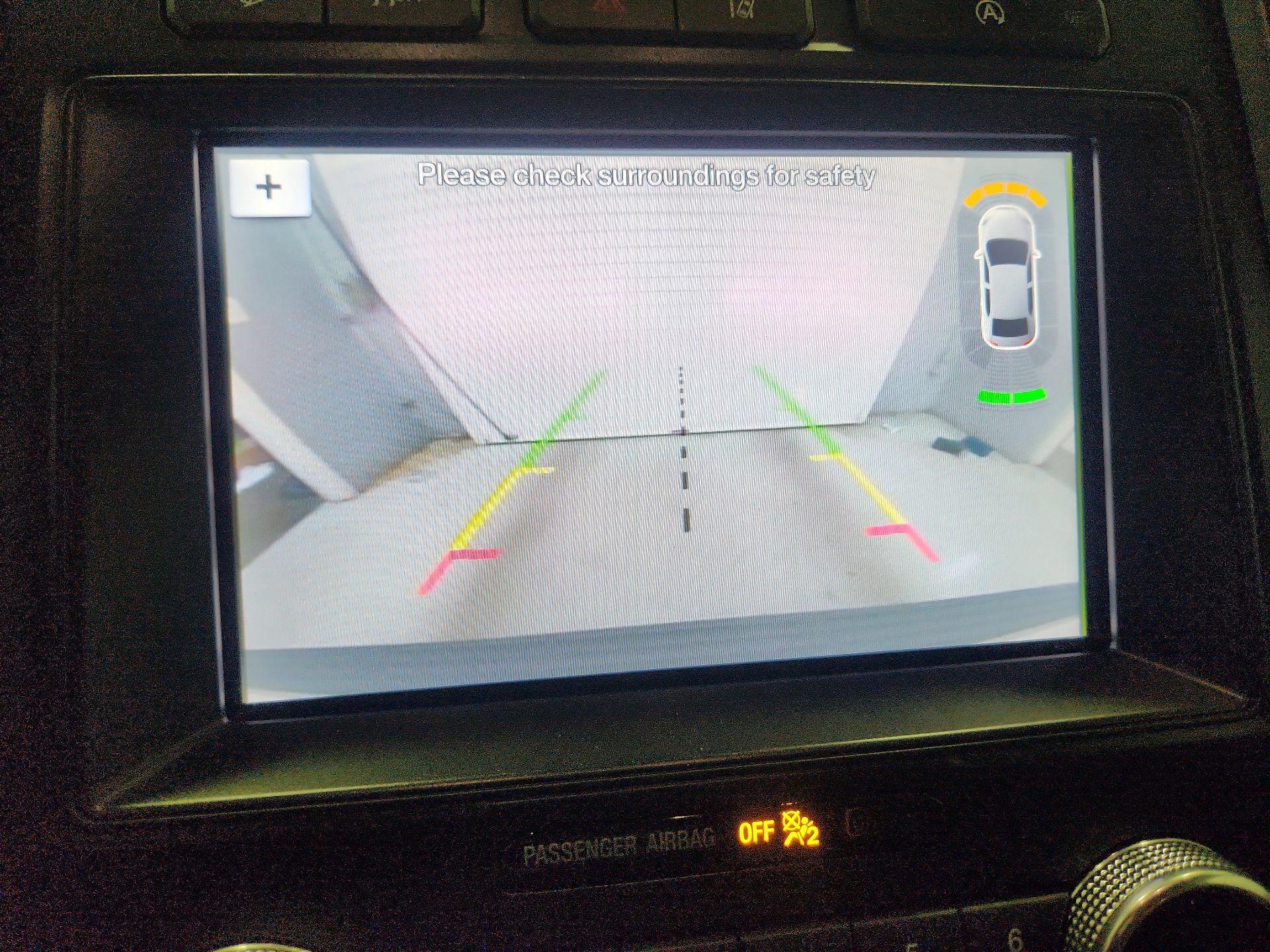 Thumbnail: 2019 Ford Expedition - 15