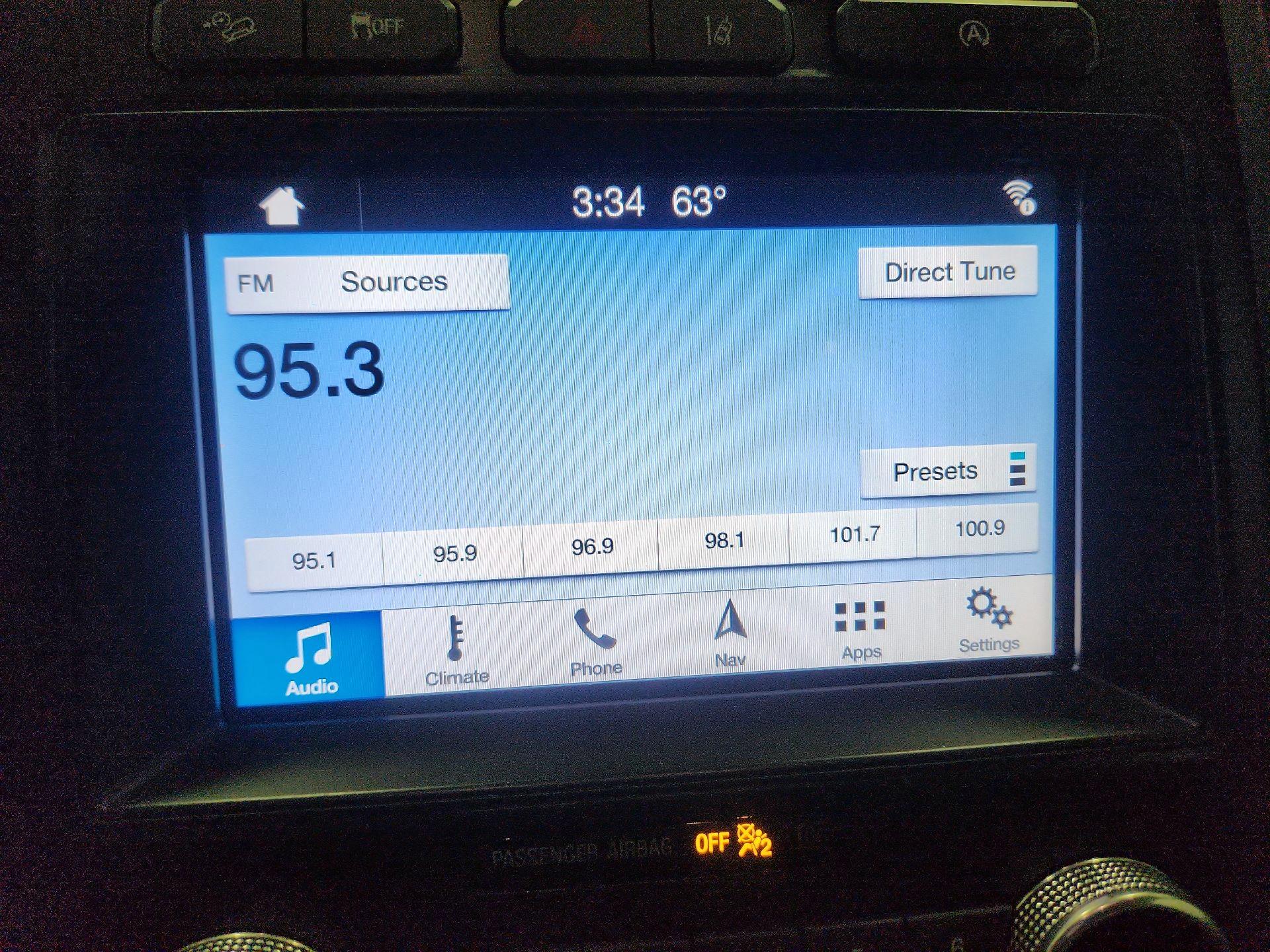 Thumbnail: 2019 Ford Expedition - 16