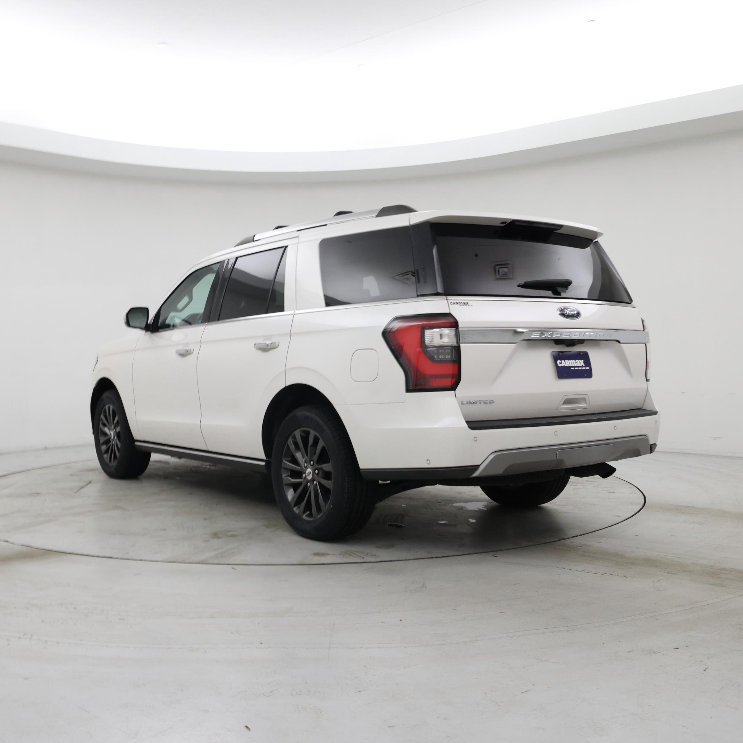 Thumbnail: 2019 Ford Expedition - 2