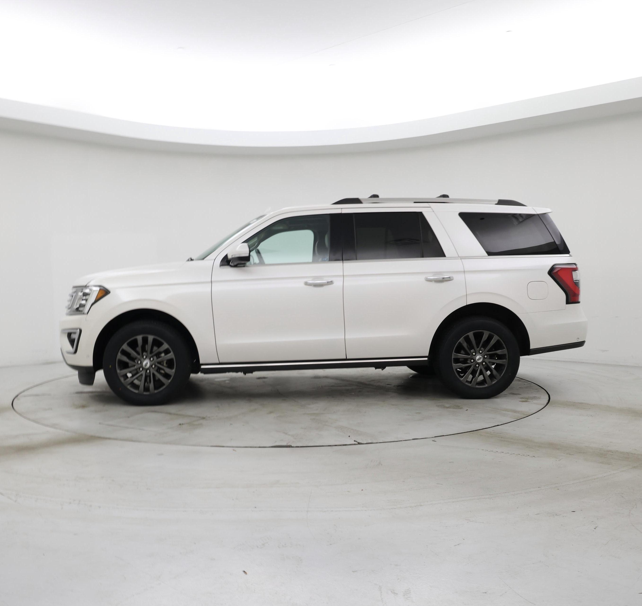 Thumbnail: 2019 Ford Expedition - 3