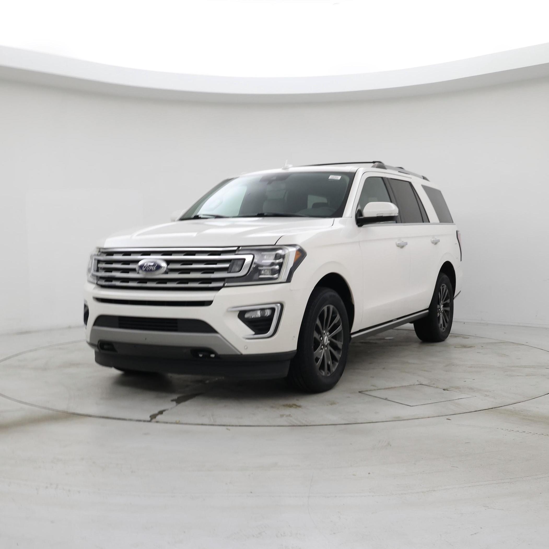 Thumbnail: 2019 Ford Expedition - 4