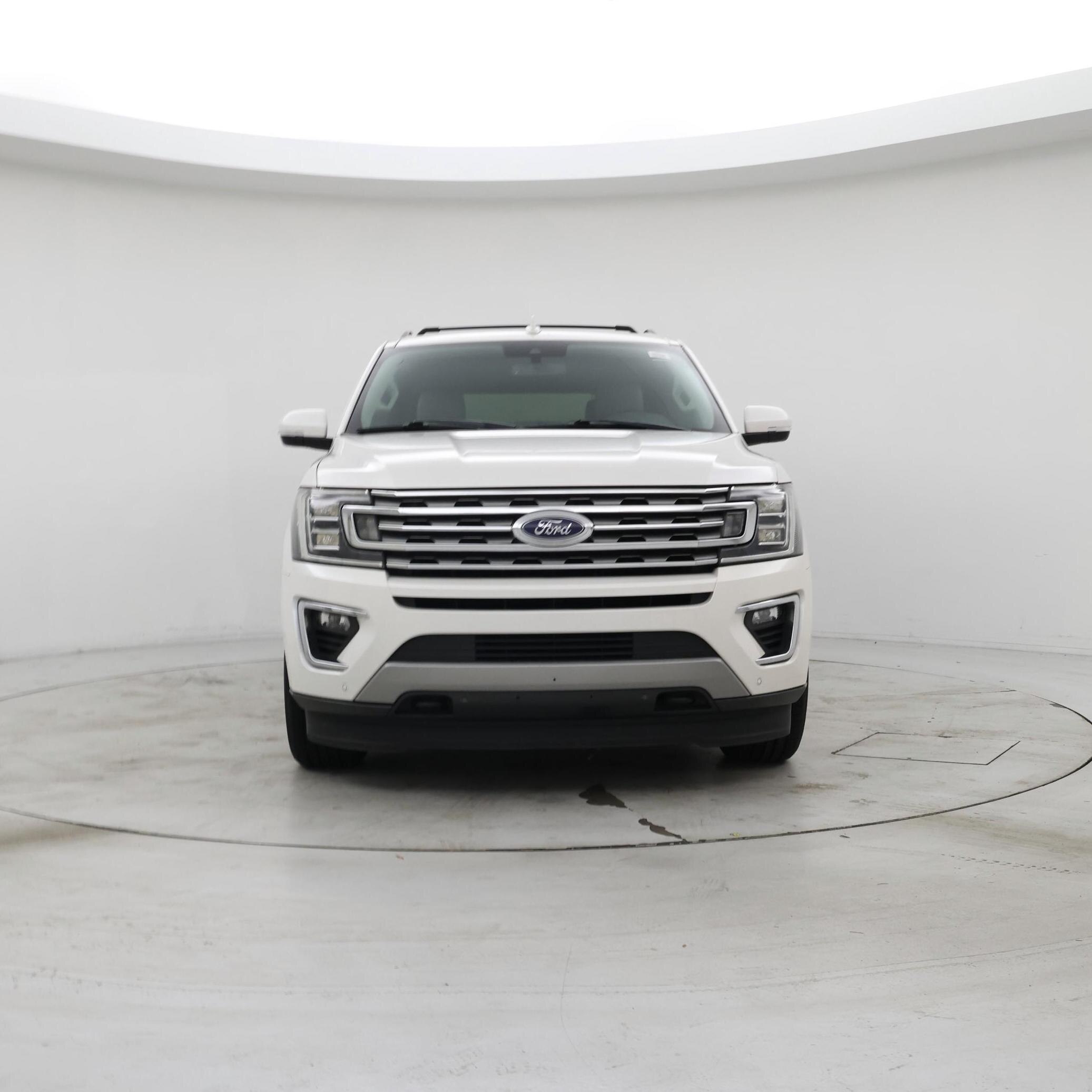 Thumbnail: 2019 Ford Expedition - 5