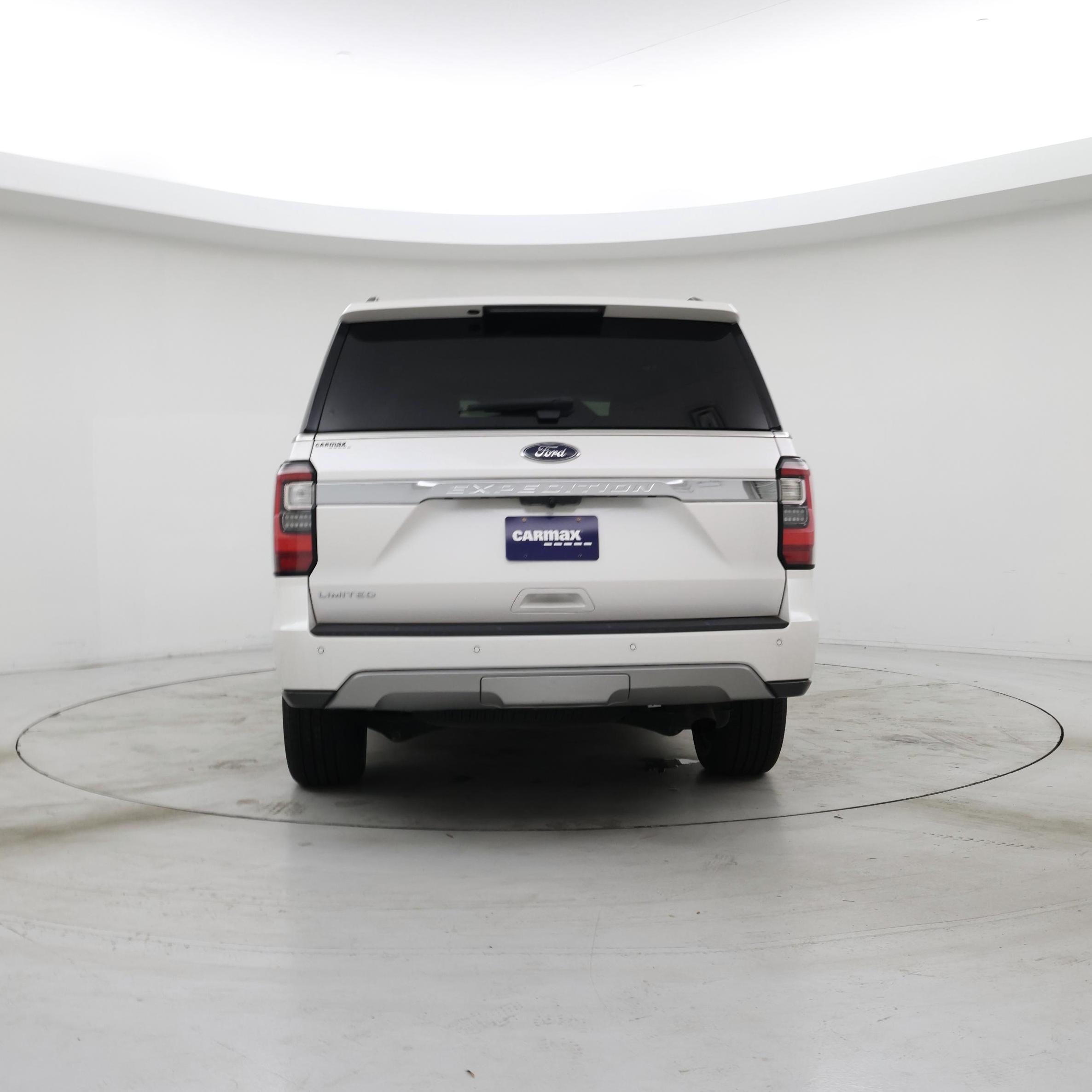 Thumbnail: 2019 Ford Expedition - 6