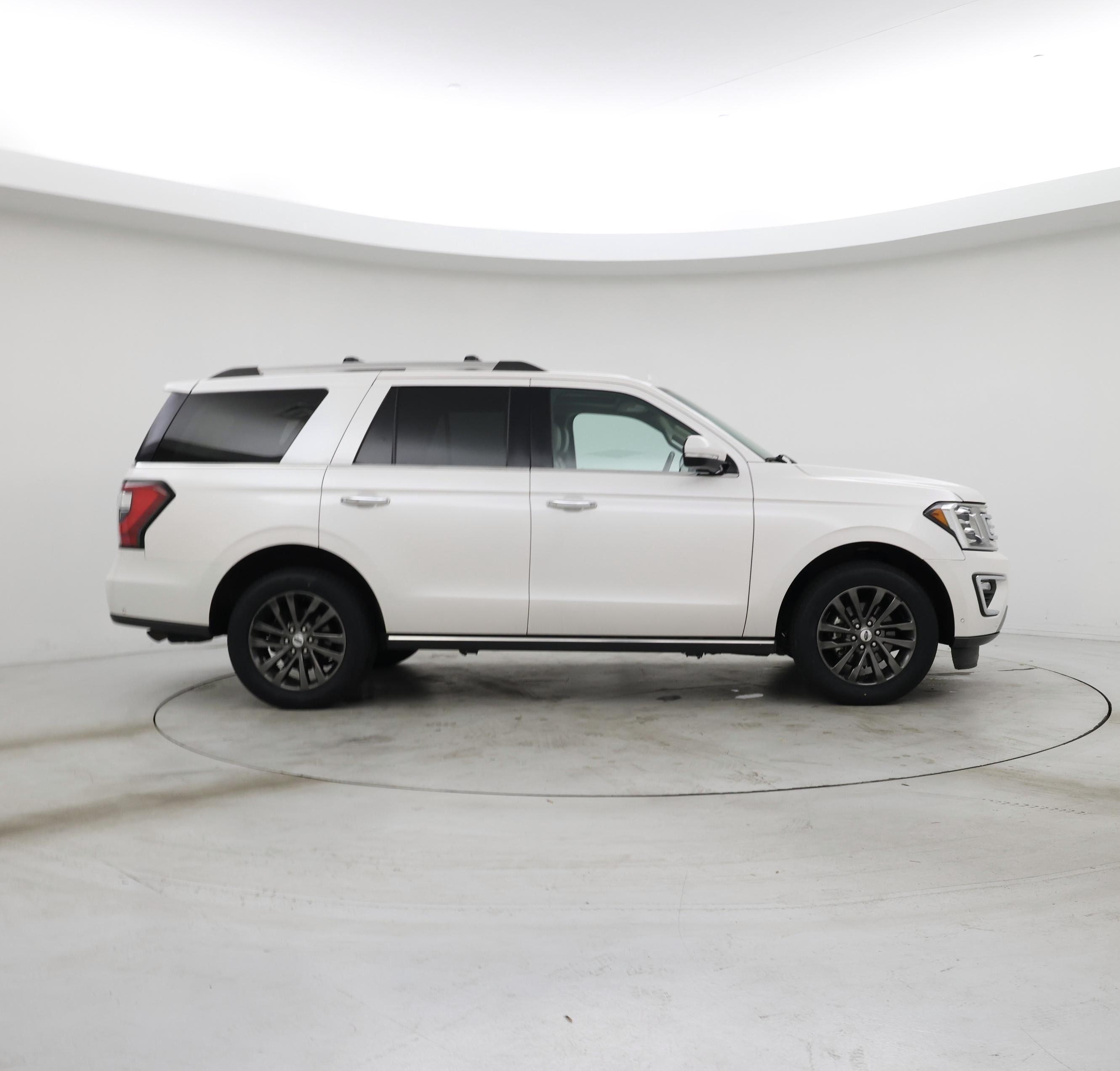 Thumbnail: 2019 Ford Expedition - 7