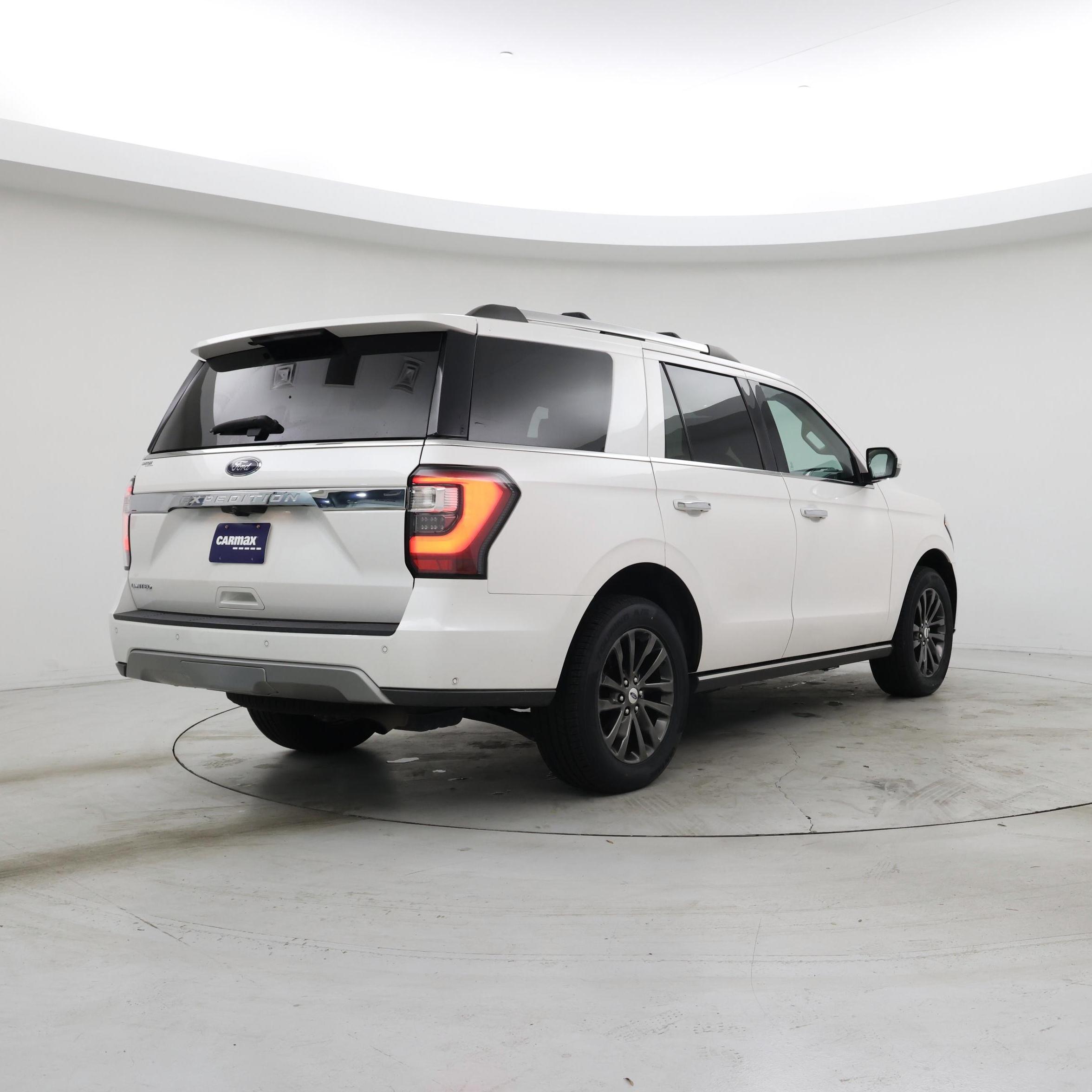 Thumbnail: 2019 Ford Expedition - 8