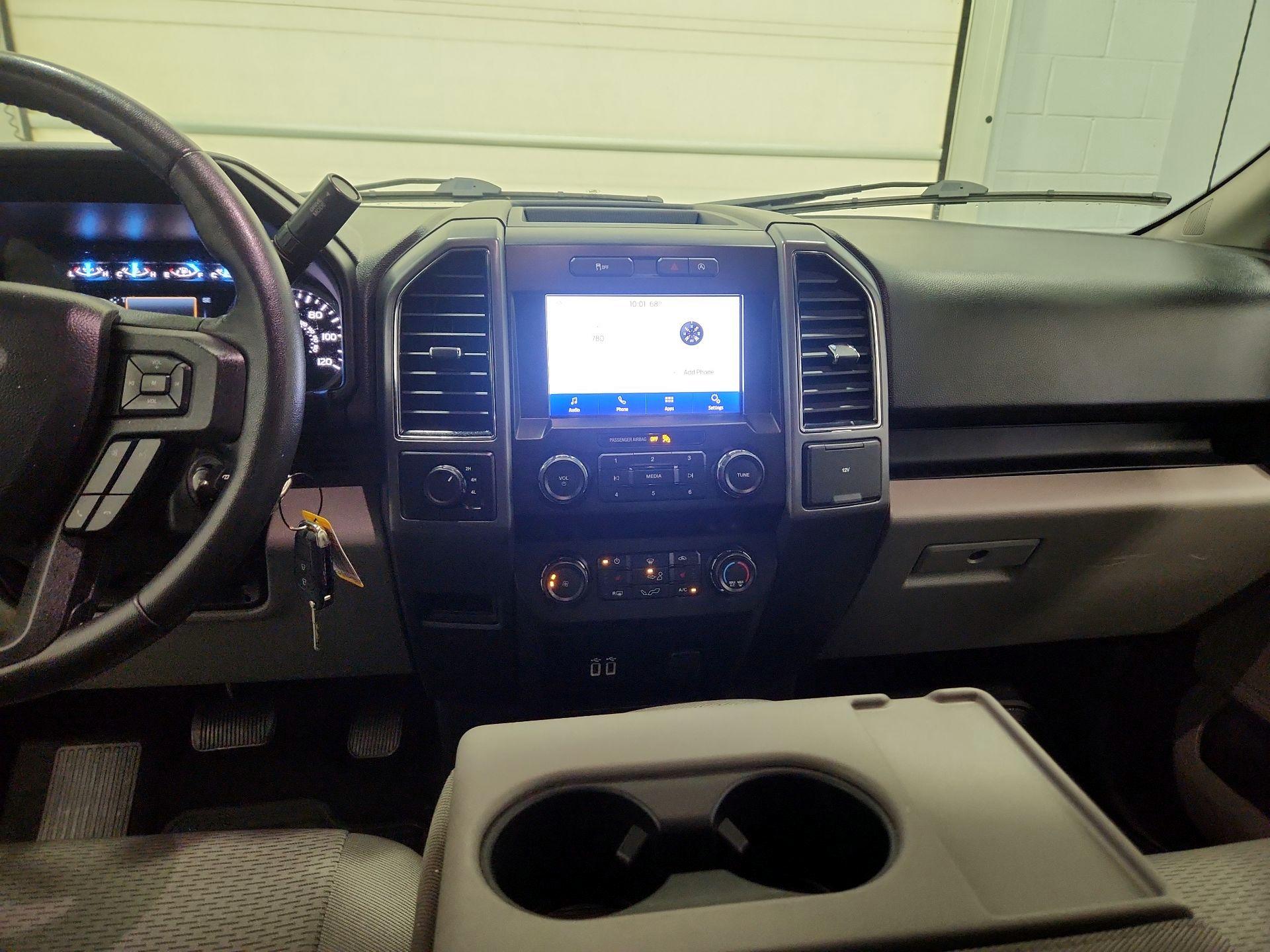 Thumbnail: 2020 Ford F-150 - 9