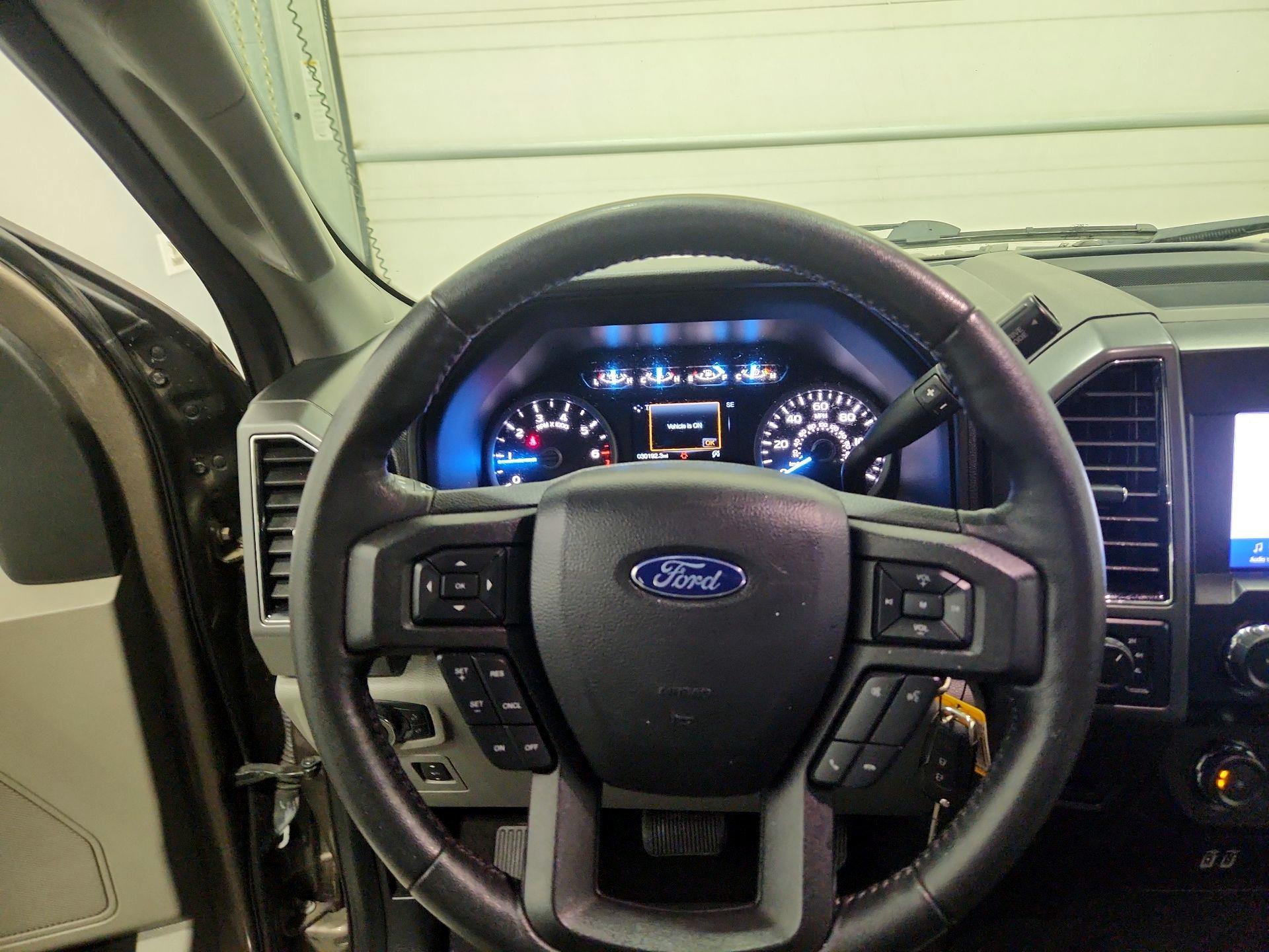 Thumbnail: 2020 Ford F-150 - 10