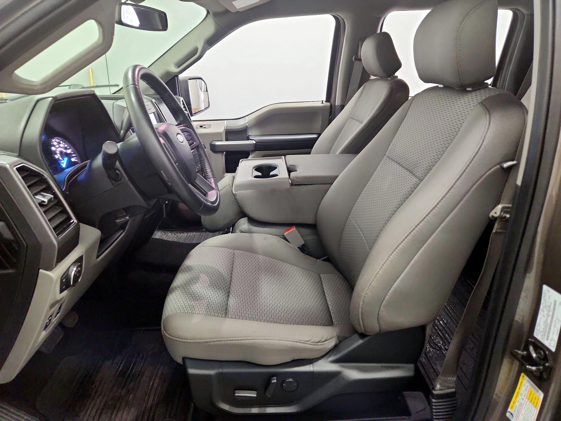 Thumbnail: 2020 Ford F-150 - 11