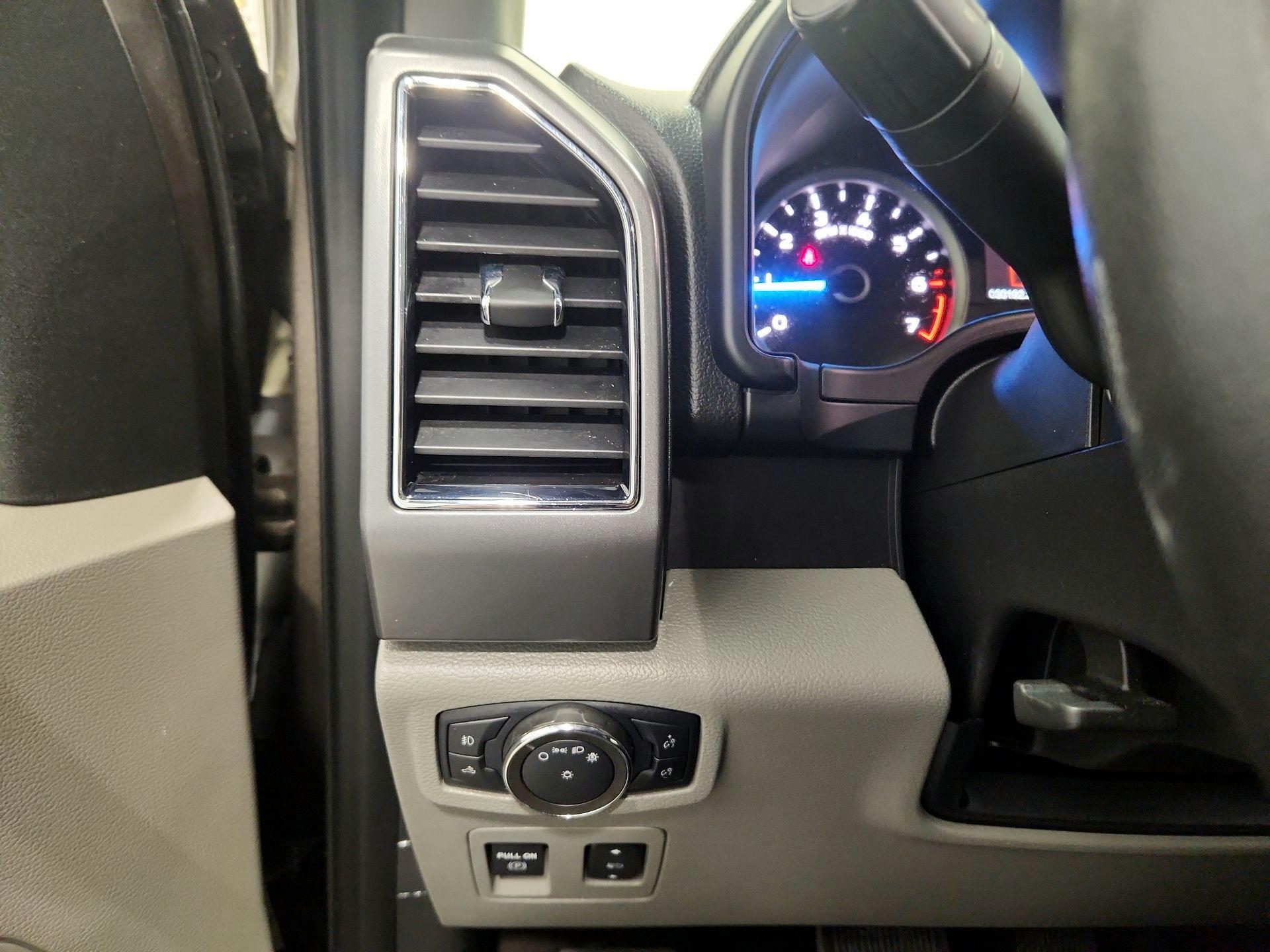 Thumbnail: 2020 Ford F-150 - 13