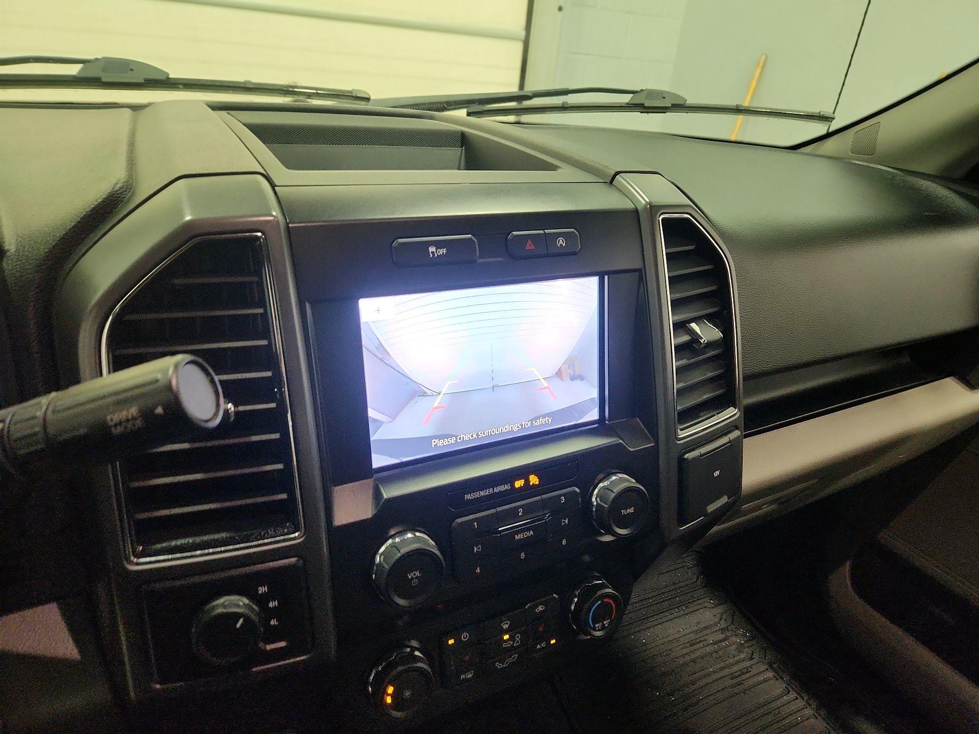 Thumbnail: 2020 Ford F-150 - 14