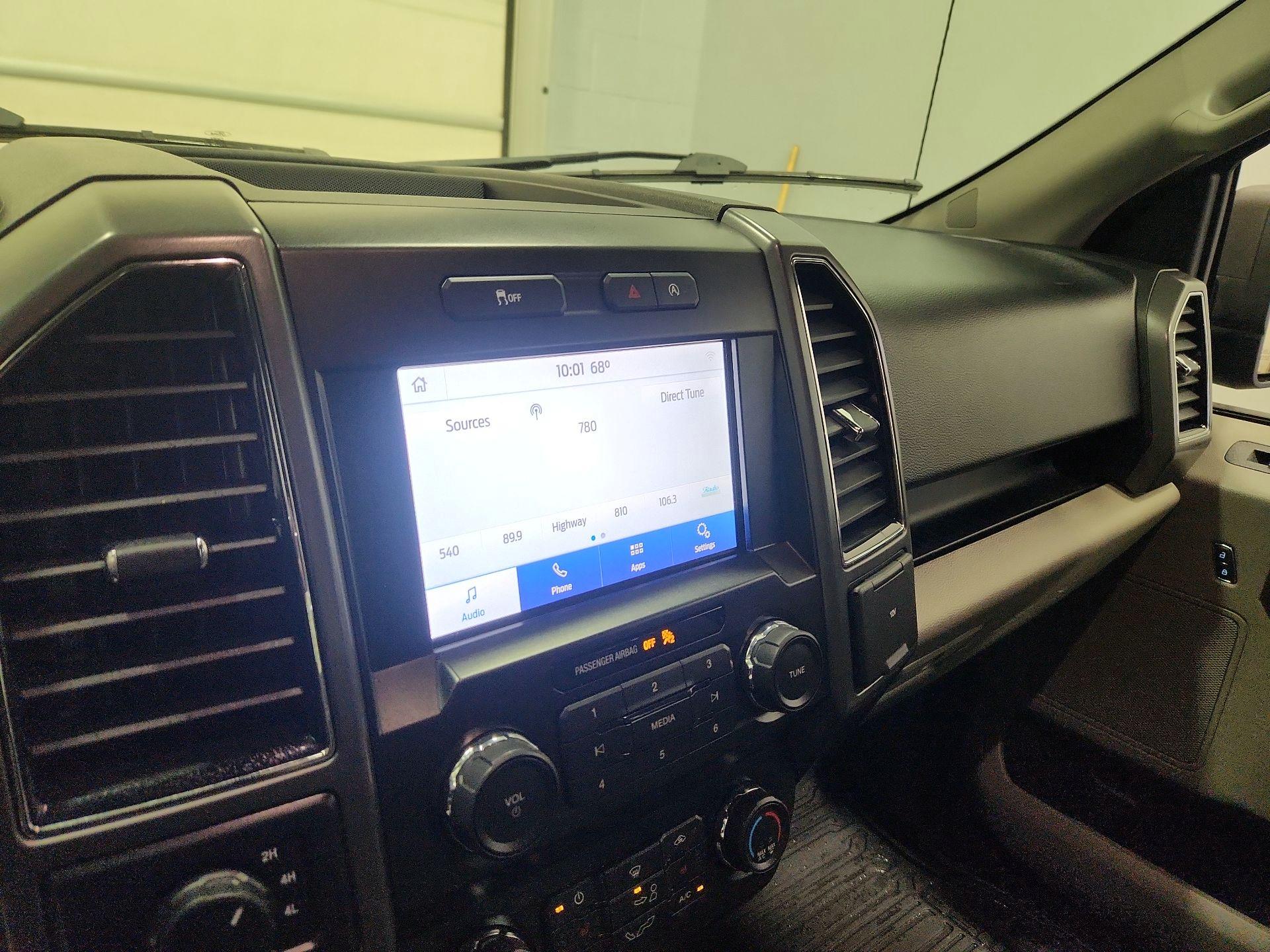 Thumbnail: 2020 Ford F-150 - 15