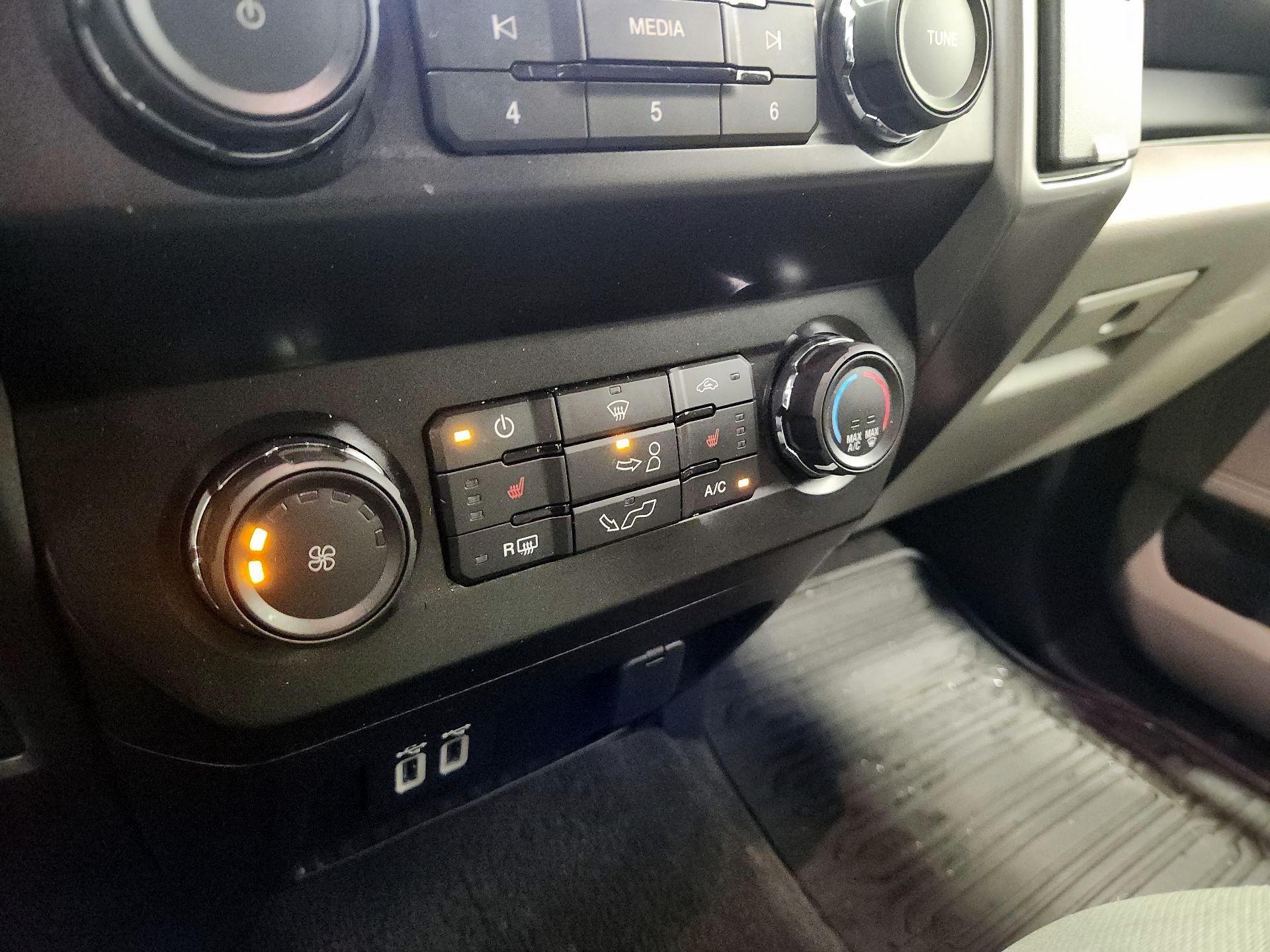 Thumbnail: 2020 Ford F-150 - 16