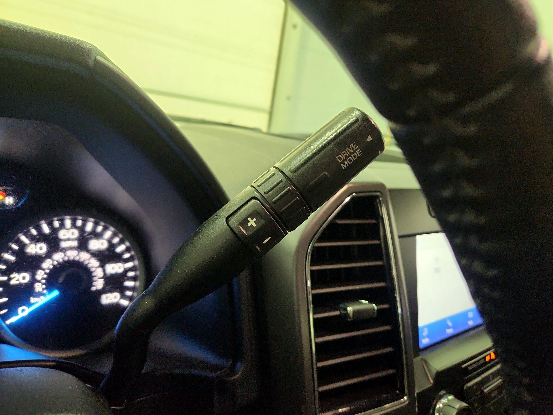 Thumbnail: 2020 Ford F-150 - 17