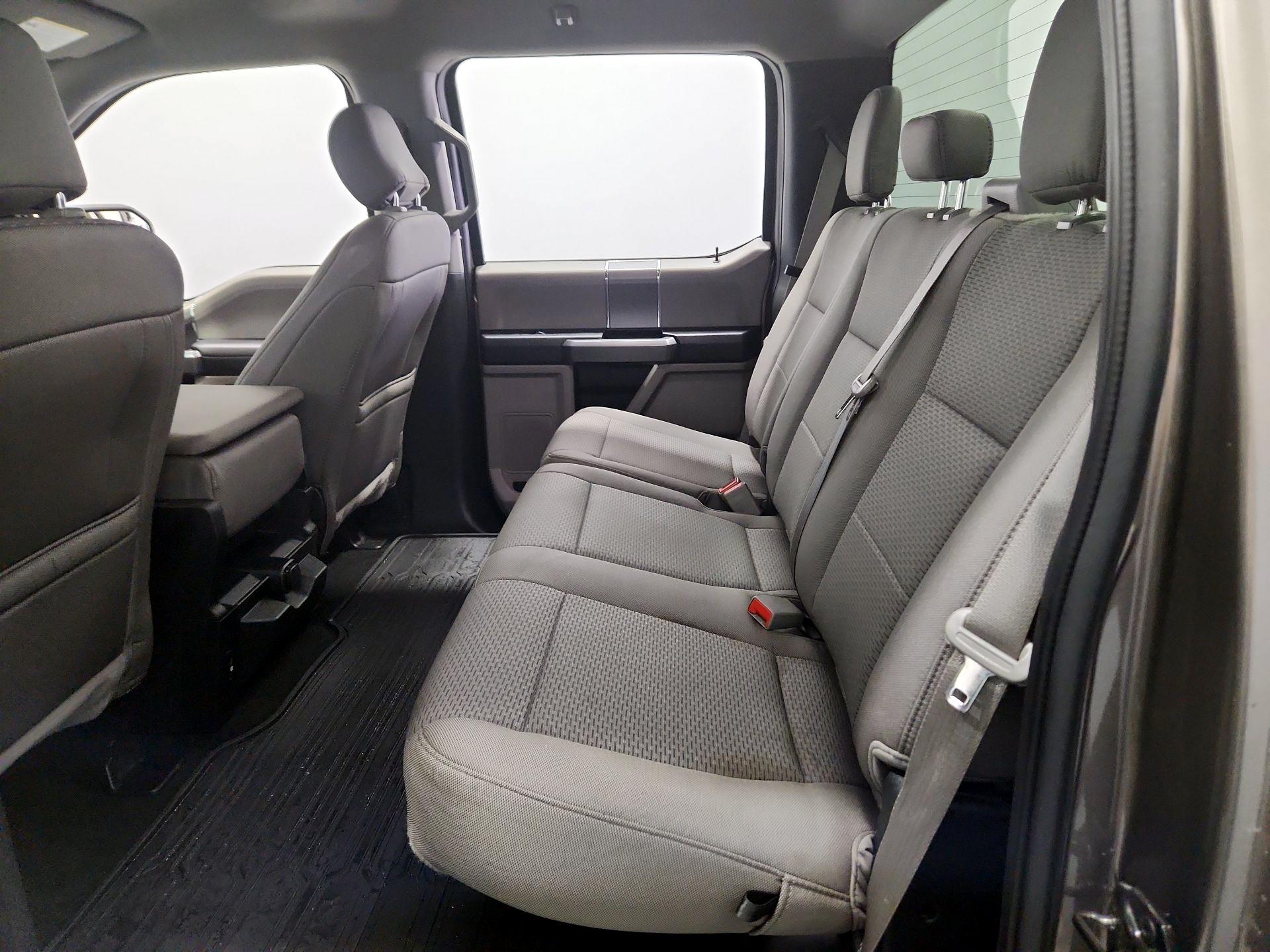 Thumbnail: 2020 Ford F-150 - 19