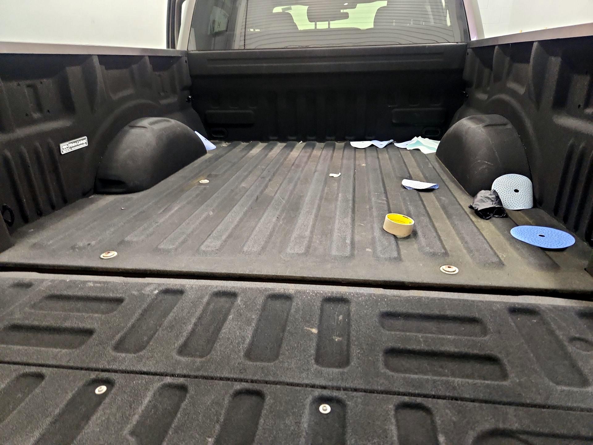 Thumbnail: 2020 Ford F-150 - 20