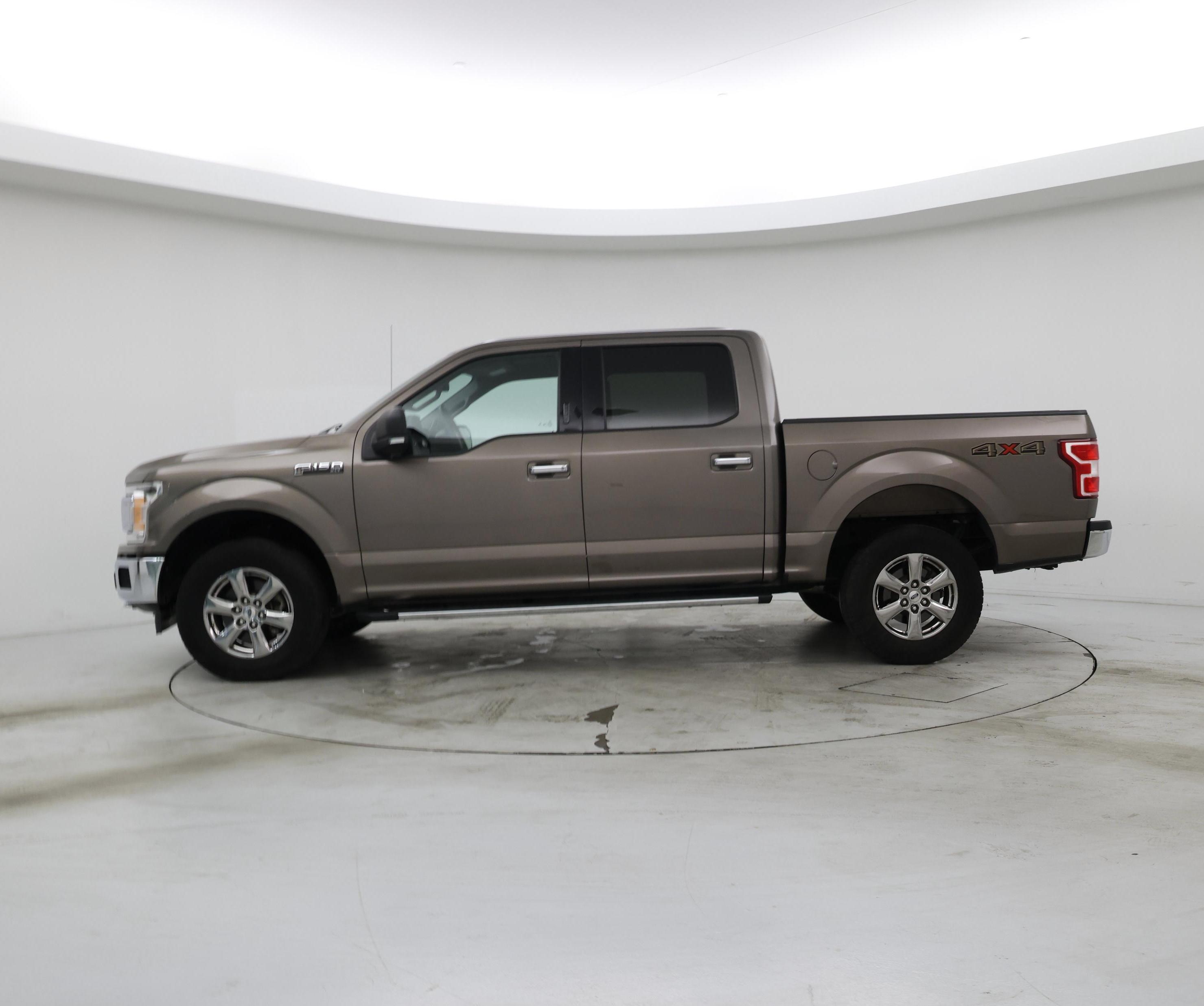 Thumbnail: 2020 Ford F-150 - 3