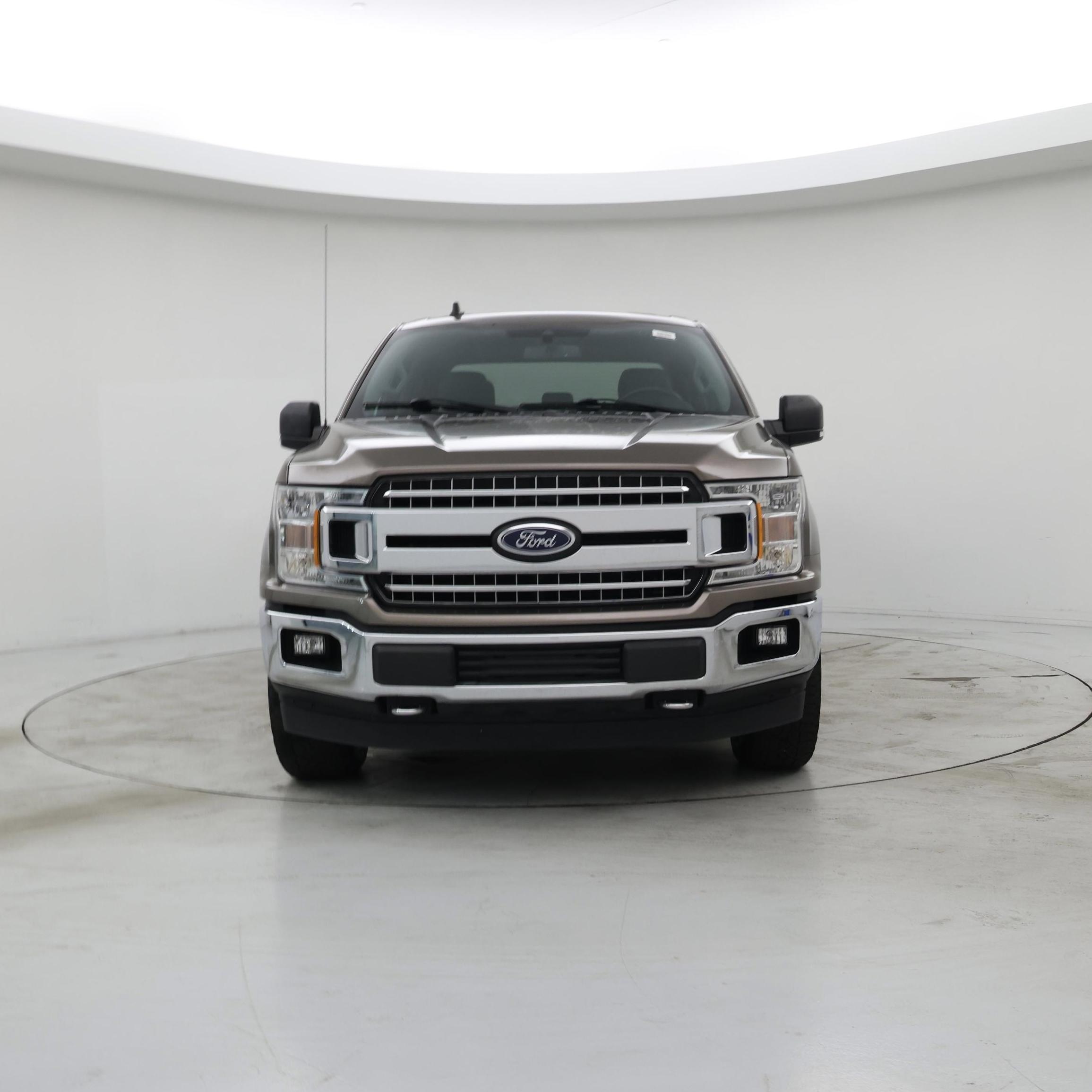Thumbnail: 2020 Ford F-150 - 5