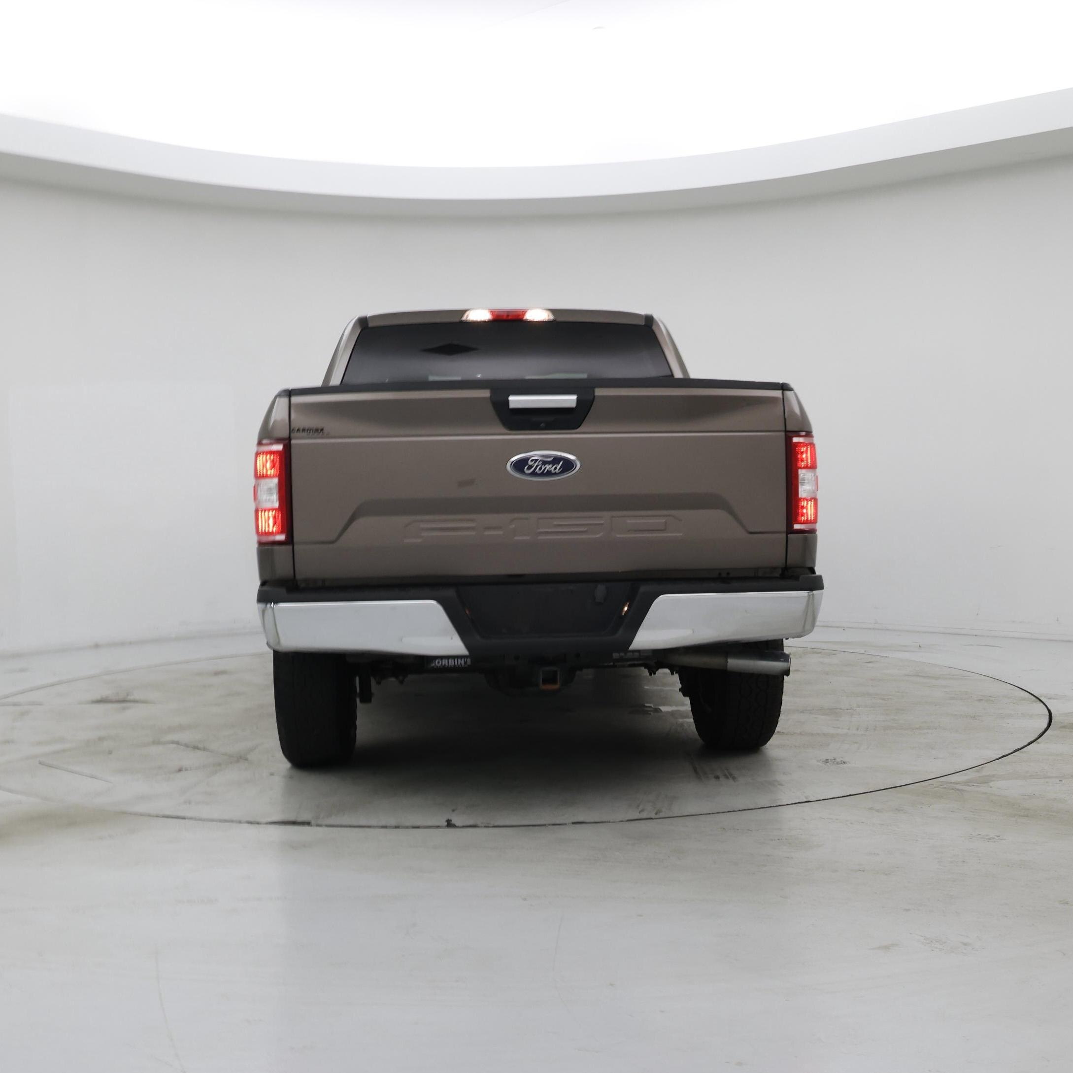 Thumbnail: 2020 Ford F-150 - 6